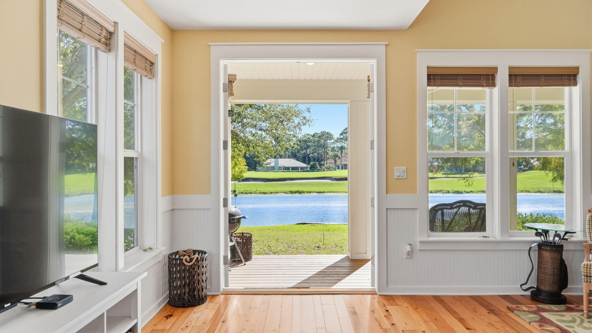 LAUREL GROVE - Residential
