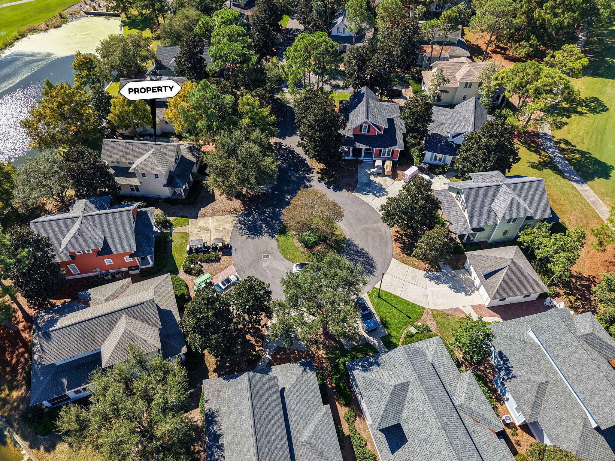 LAUREL GROVE - Residential