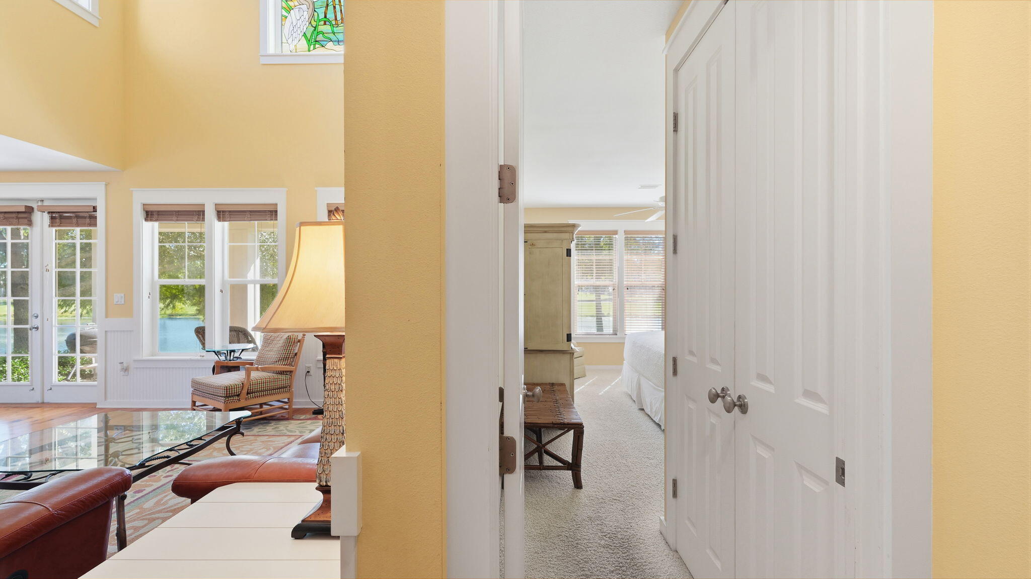 LAUREL GROVE - Residential