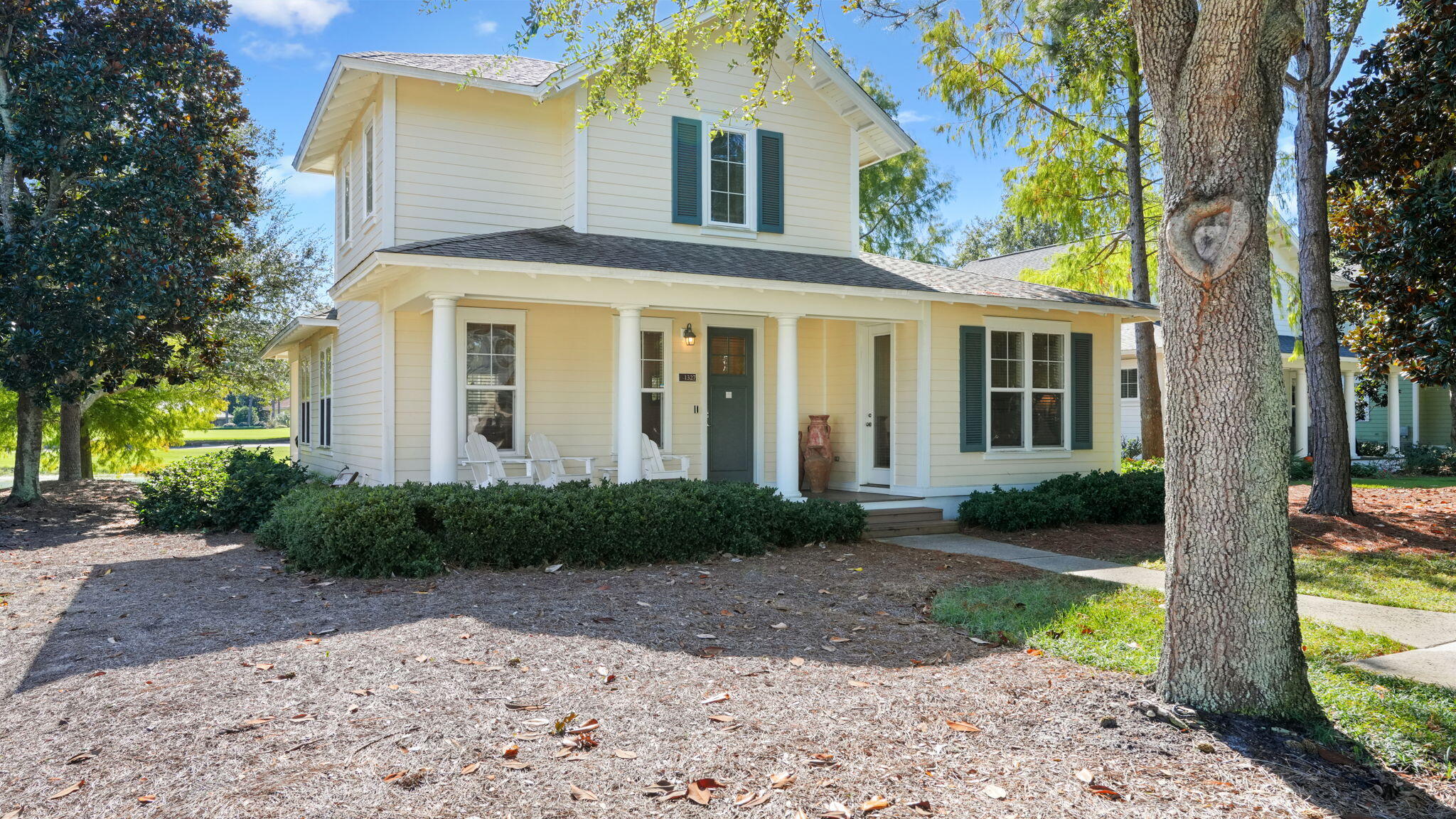LAUREL GROVE - Residential