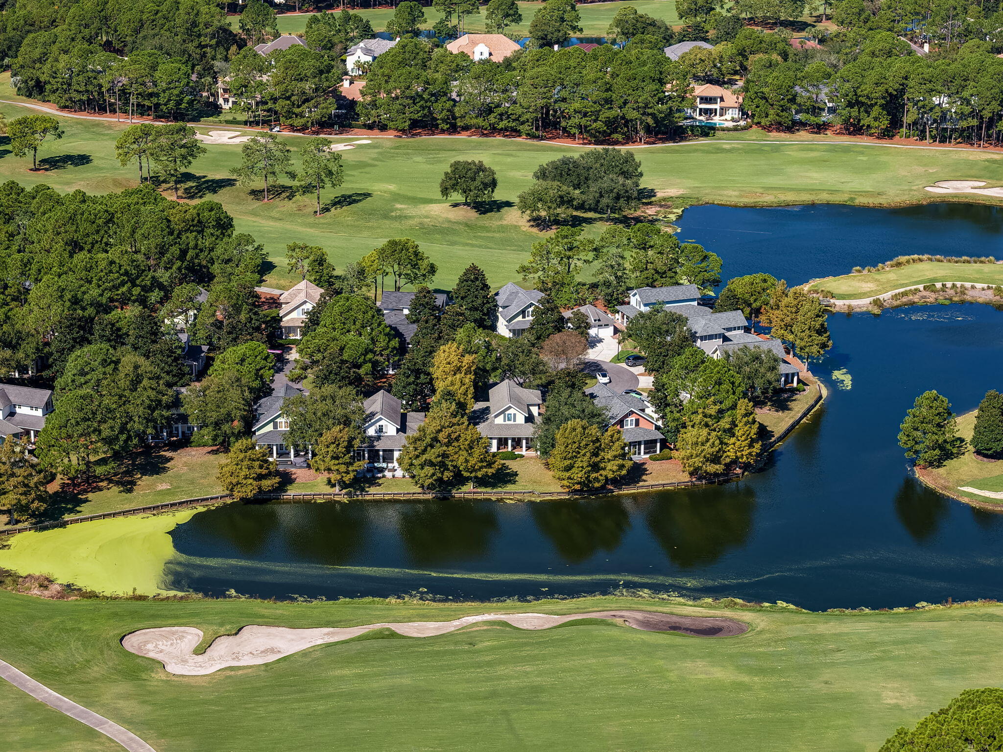 LAUREL GROVE - Residential