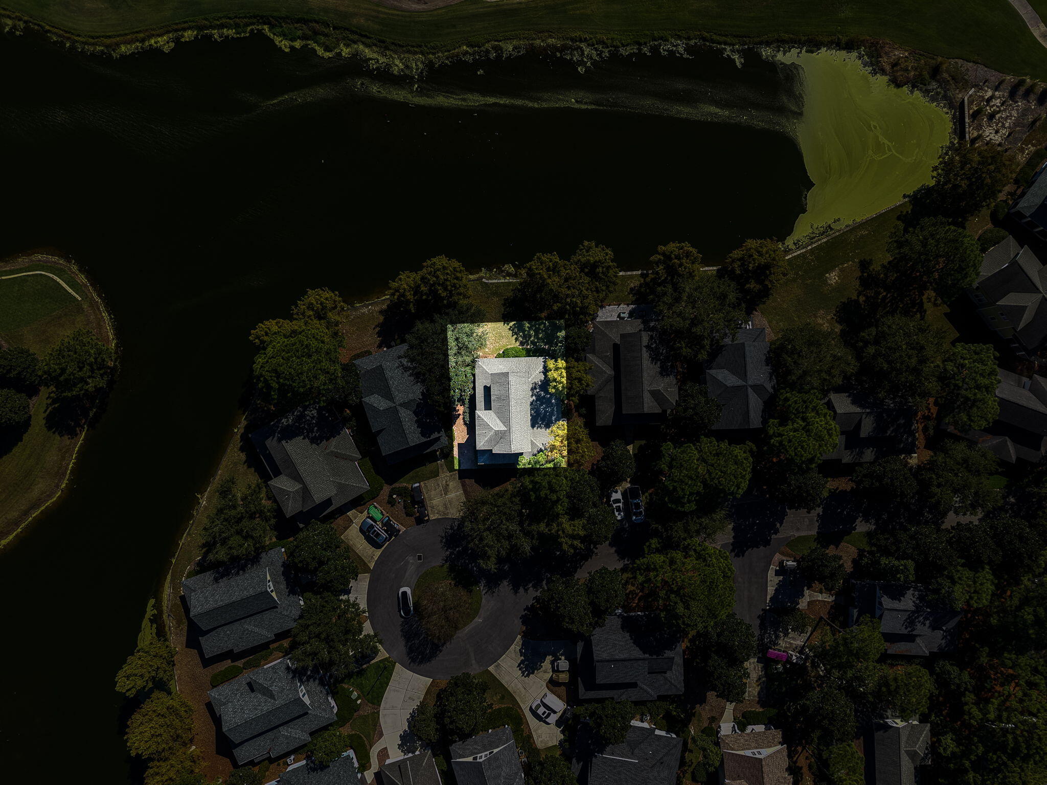 LAUREL GROVE - Residential
