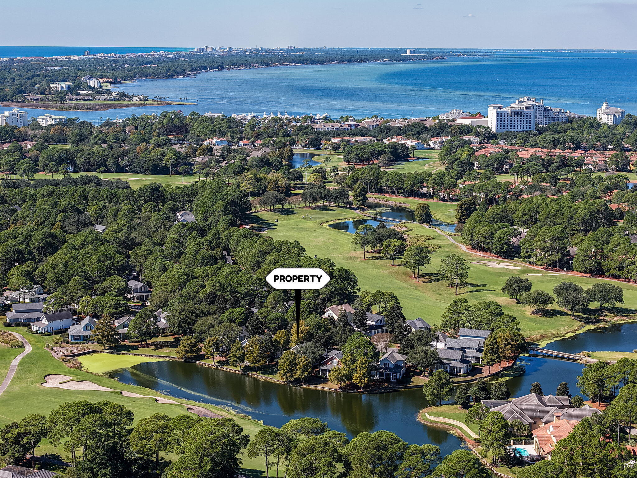 LAUREL GROVE - Residential