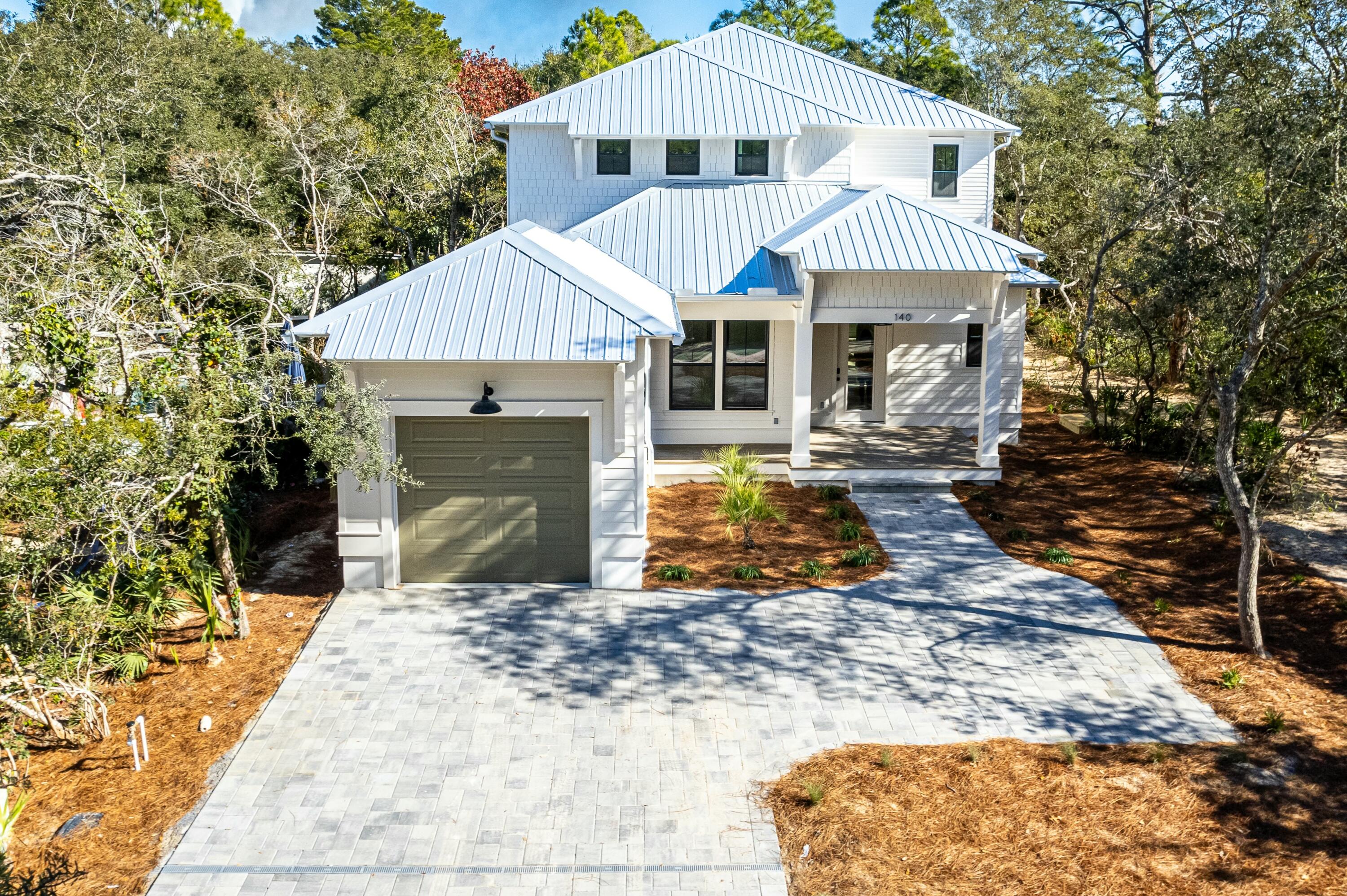 GULF SHORE MANOR - Residential