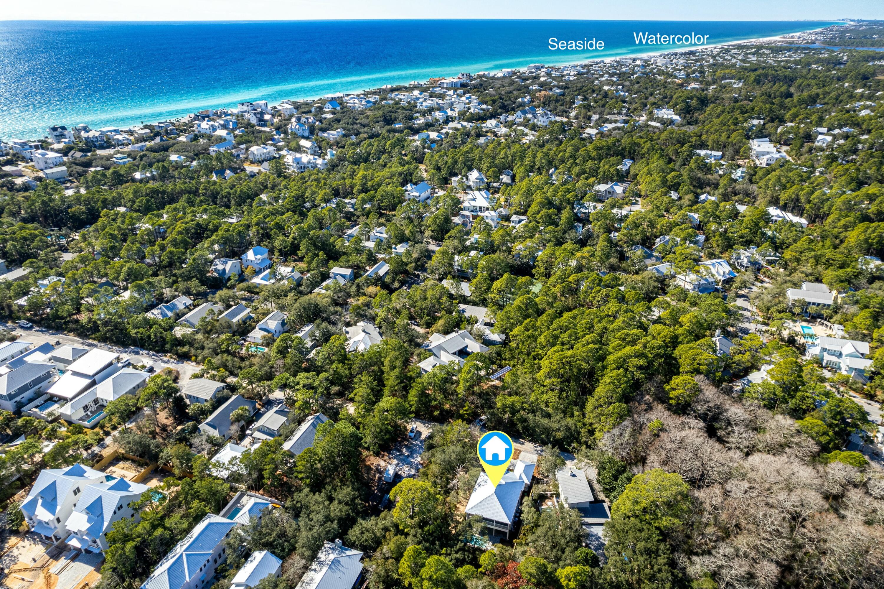 GULF SHORE MANOR - Residential