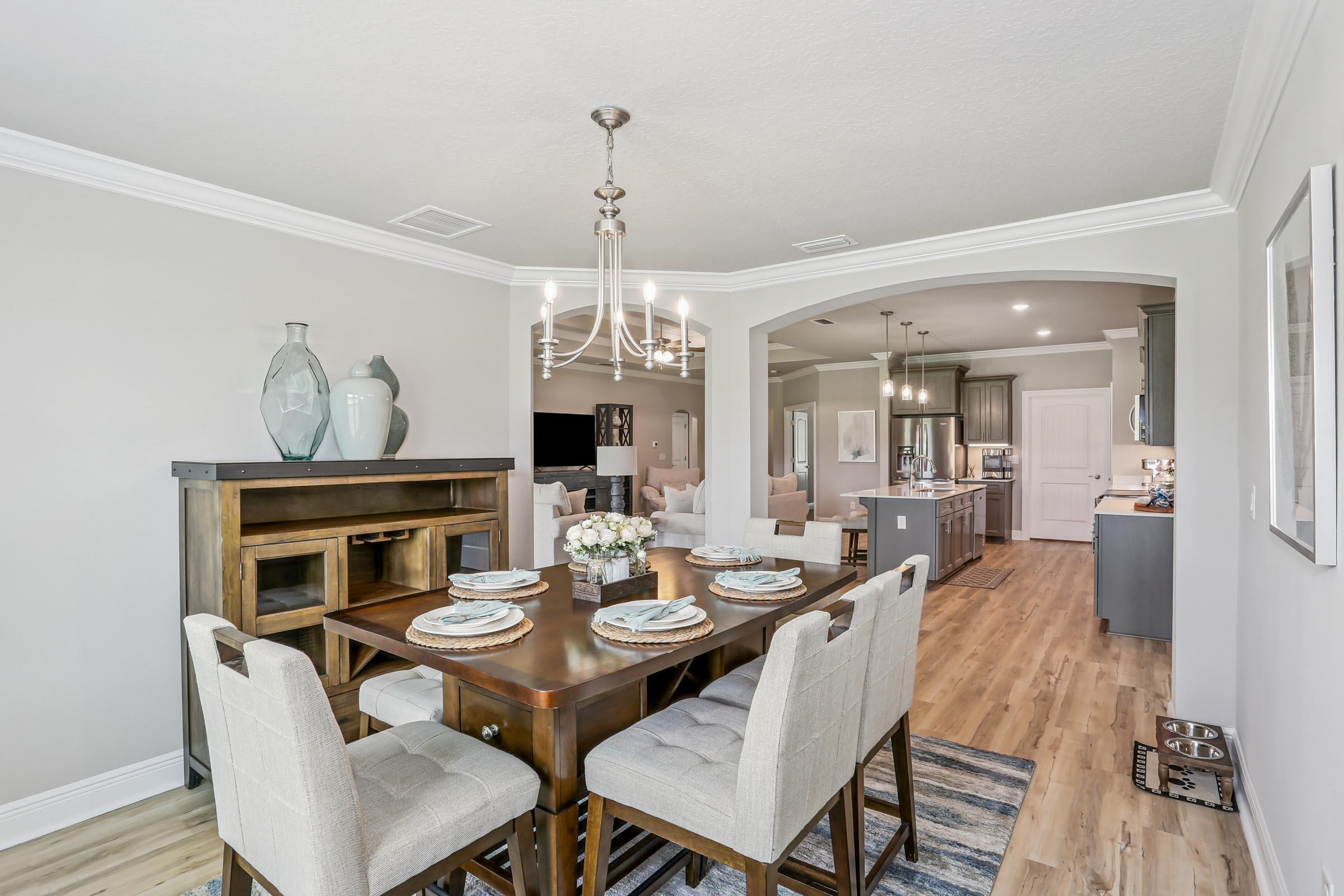 Walther Reserve - Residential