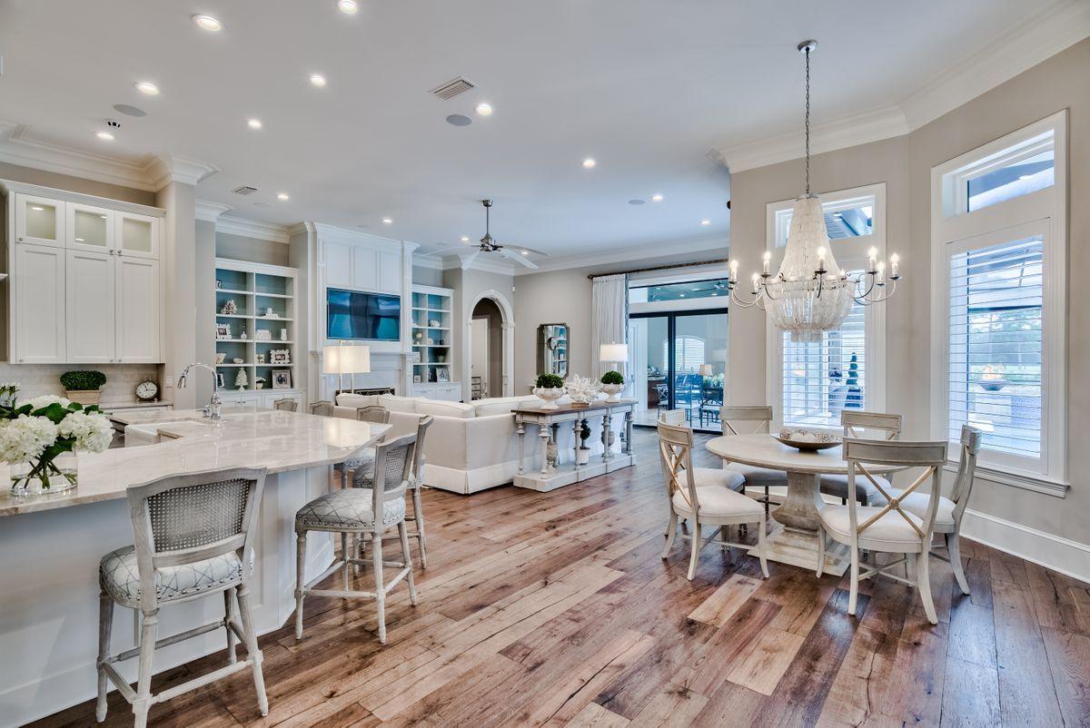 KELLY PLANTATION S/D - Residential