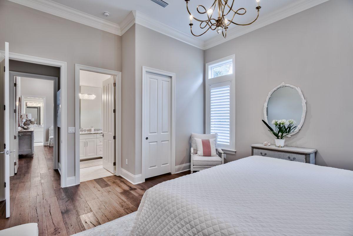 KELLY PLANTATION S/D - Residential