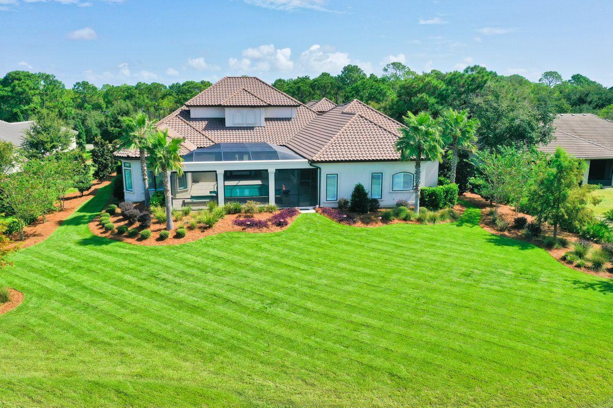 KELLY PLANTATION S/D - Residential