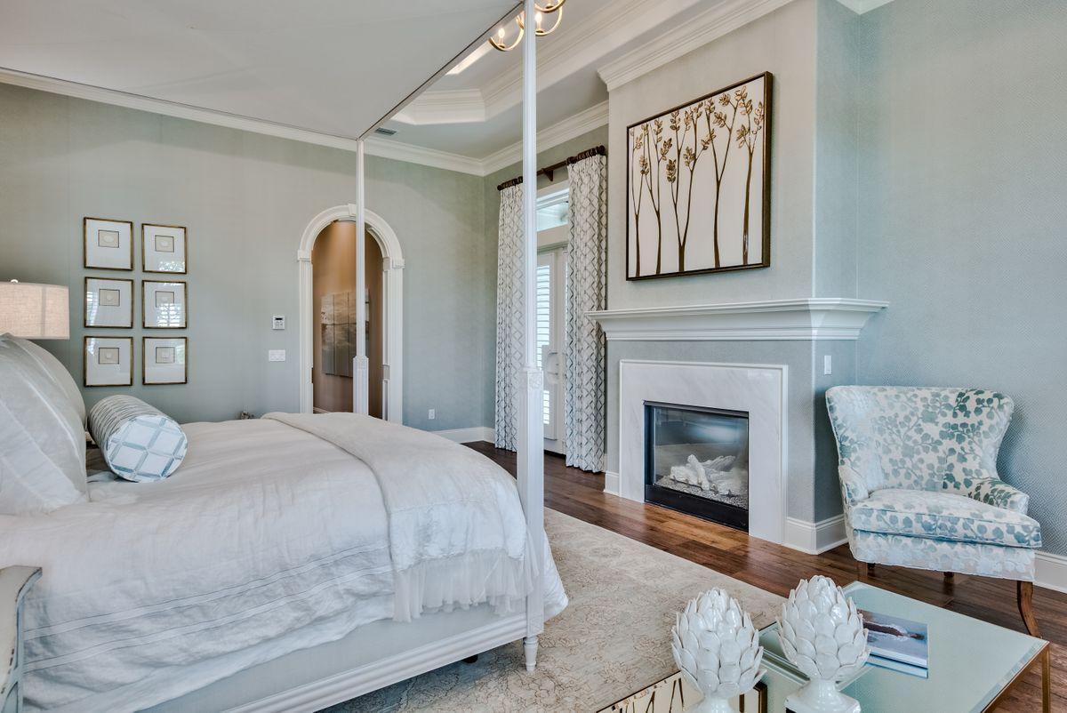 KELLY PLANTATION S/D - Residential