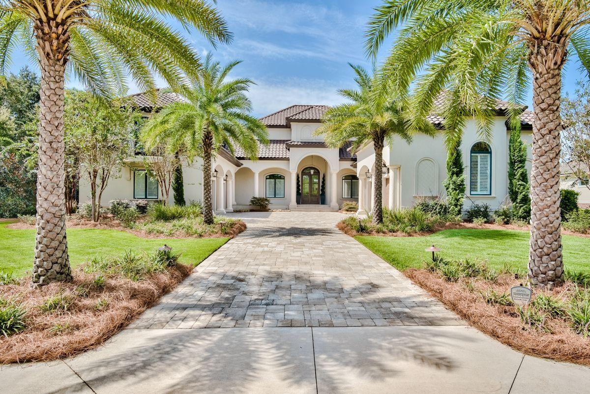KELLY PLANTATION S/D - Residential