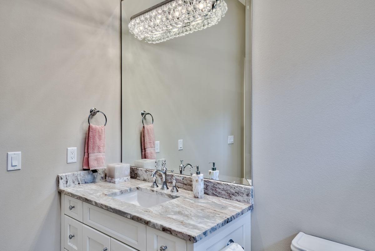 KELLY PLANTATION S/D - Residential