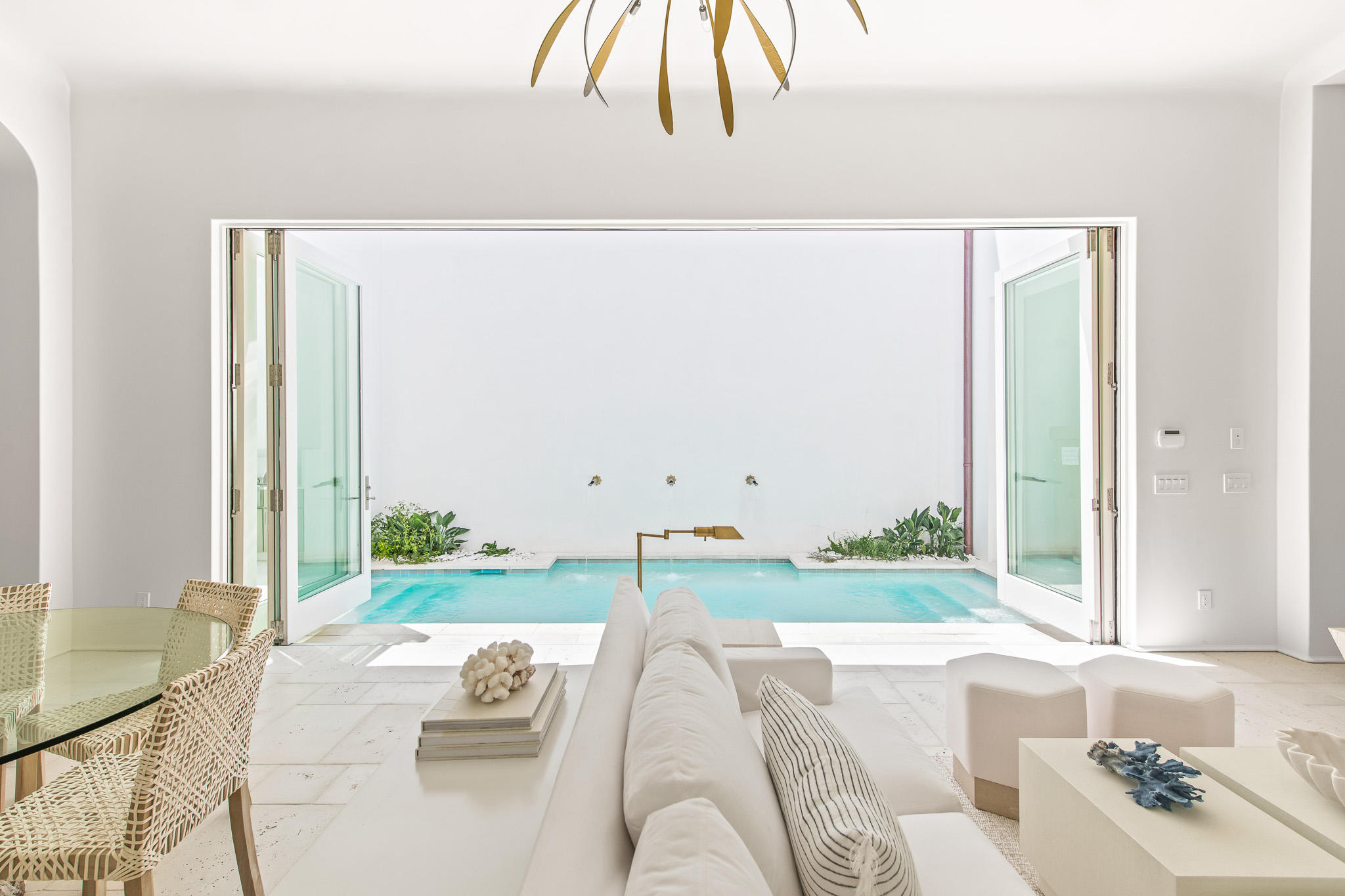 ALYS BEACH - Residential