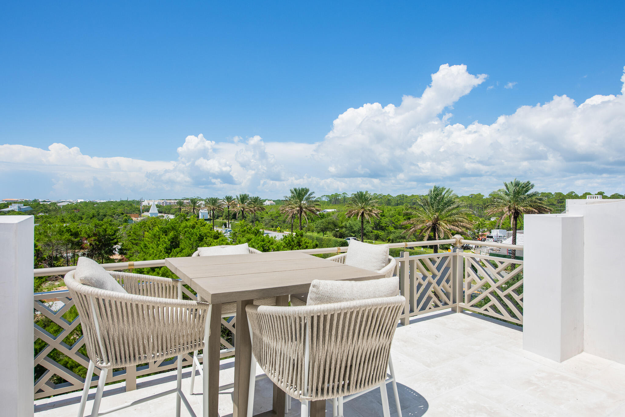 ALYS BEACH - Residential