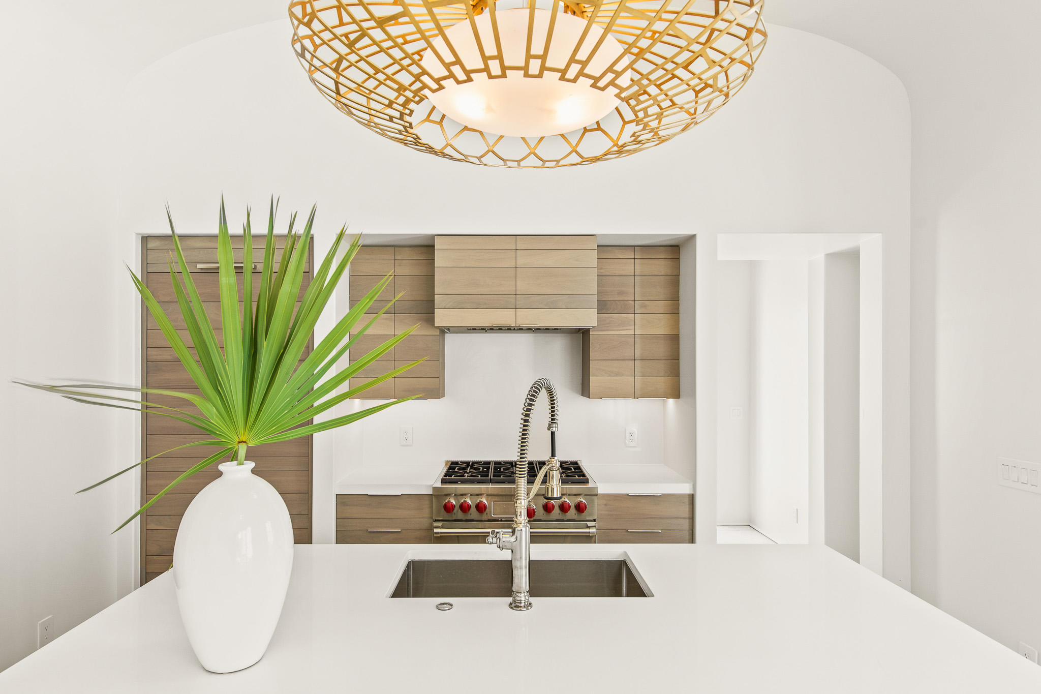 ALYS BEACH - Residential