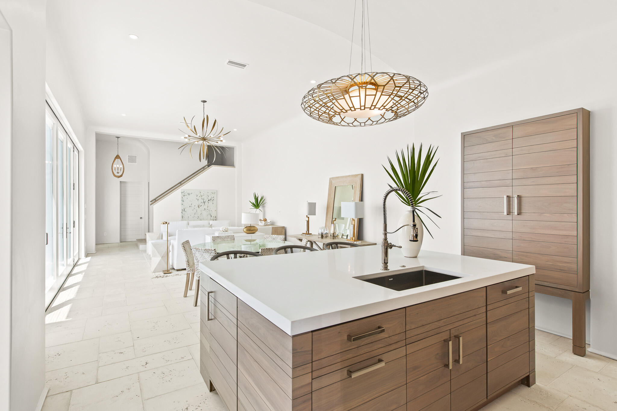 ALYS BEACH - Residential