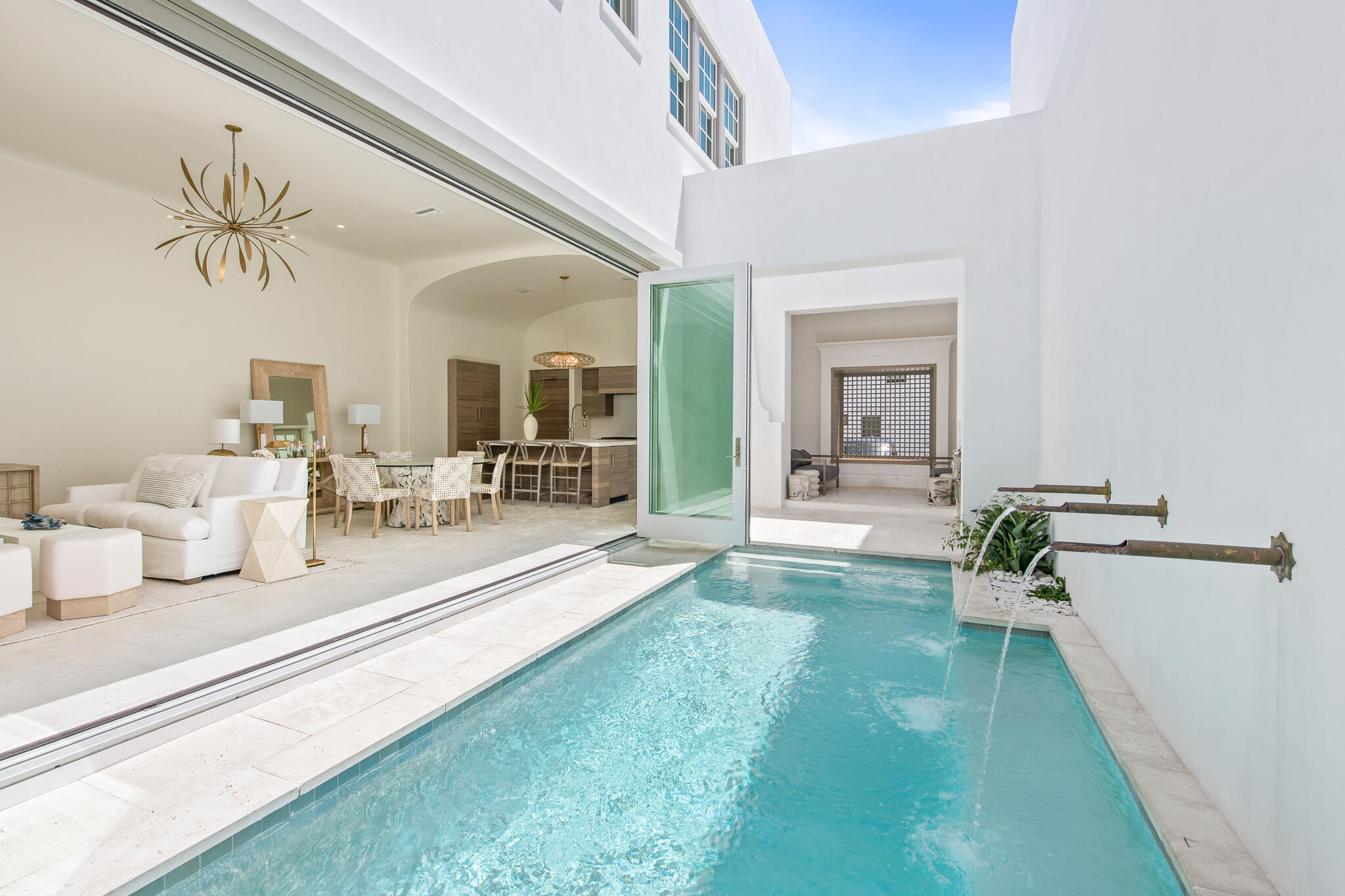 ALYS BEACH - Residential