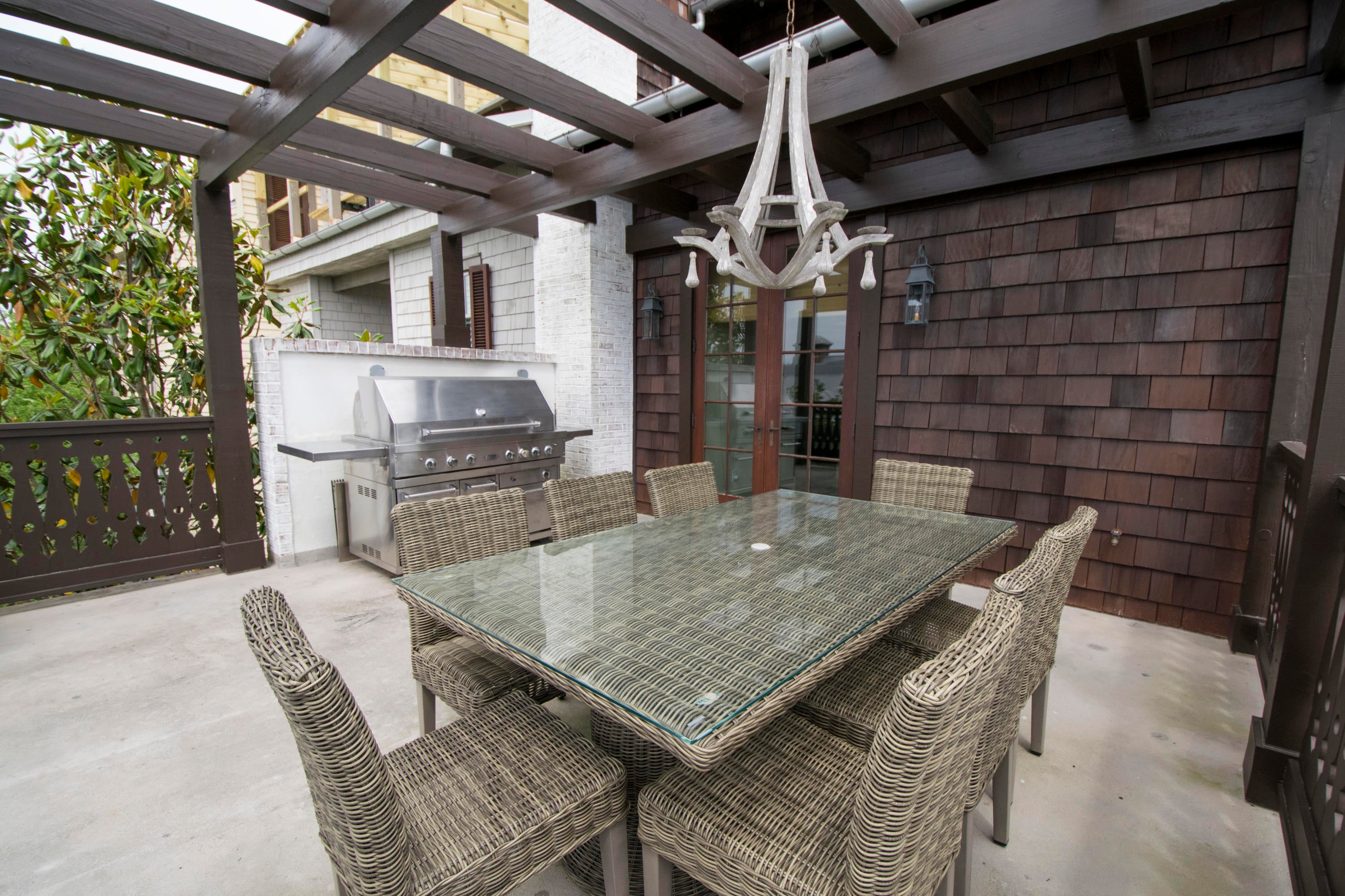 ROSEMARY BEACH - Residential