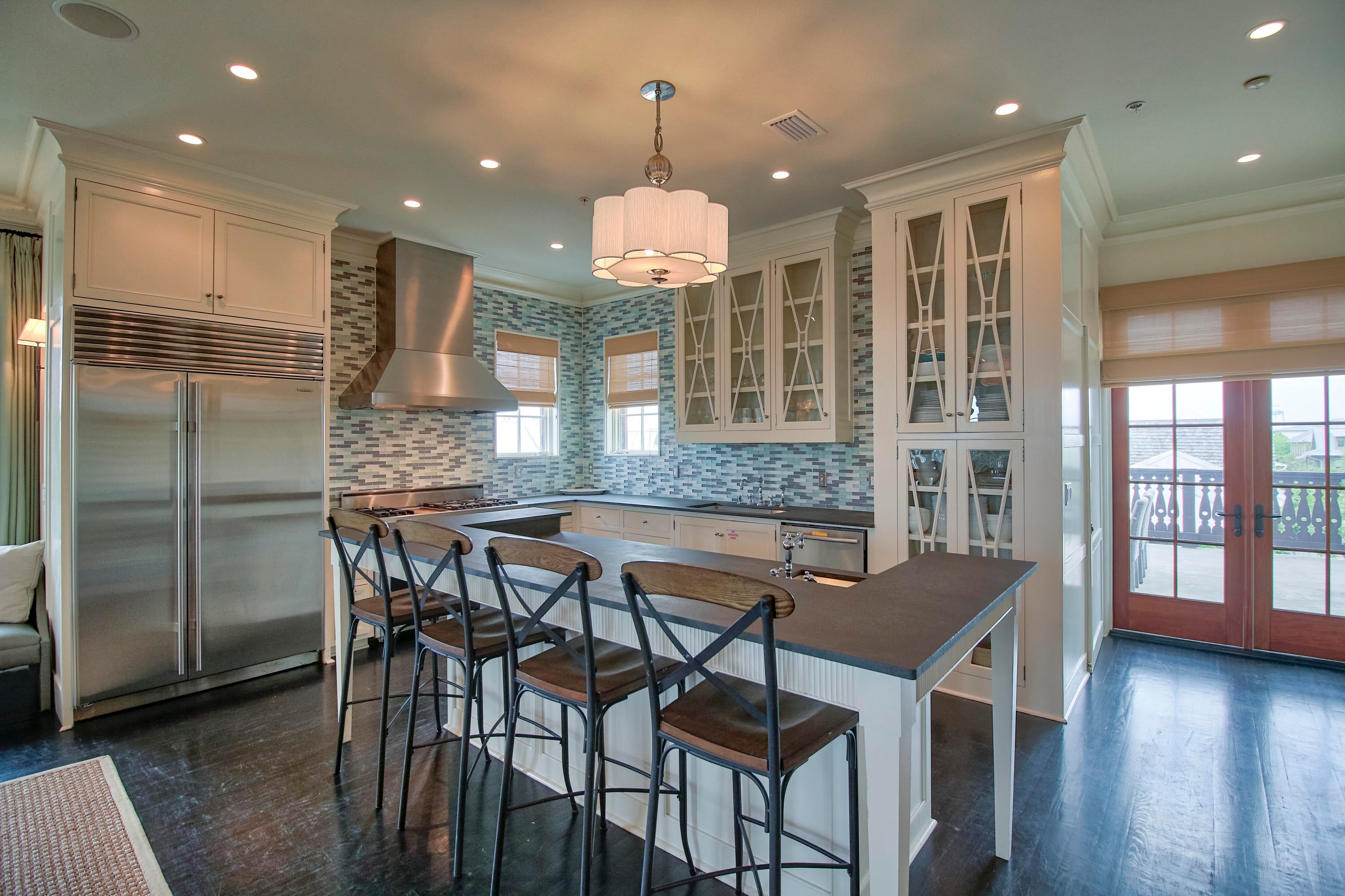 ROSEMARY BEACH - Residential