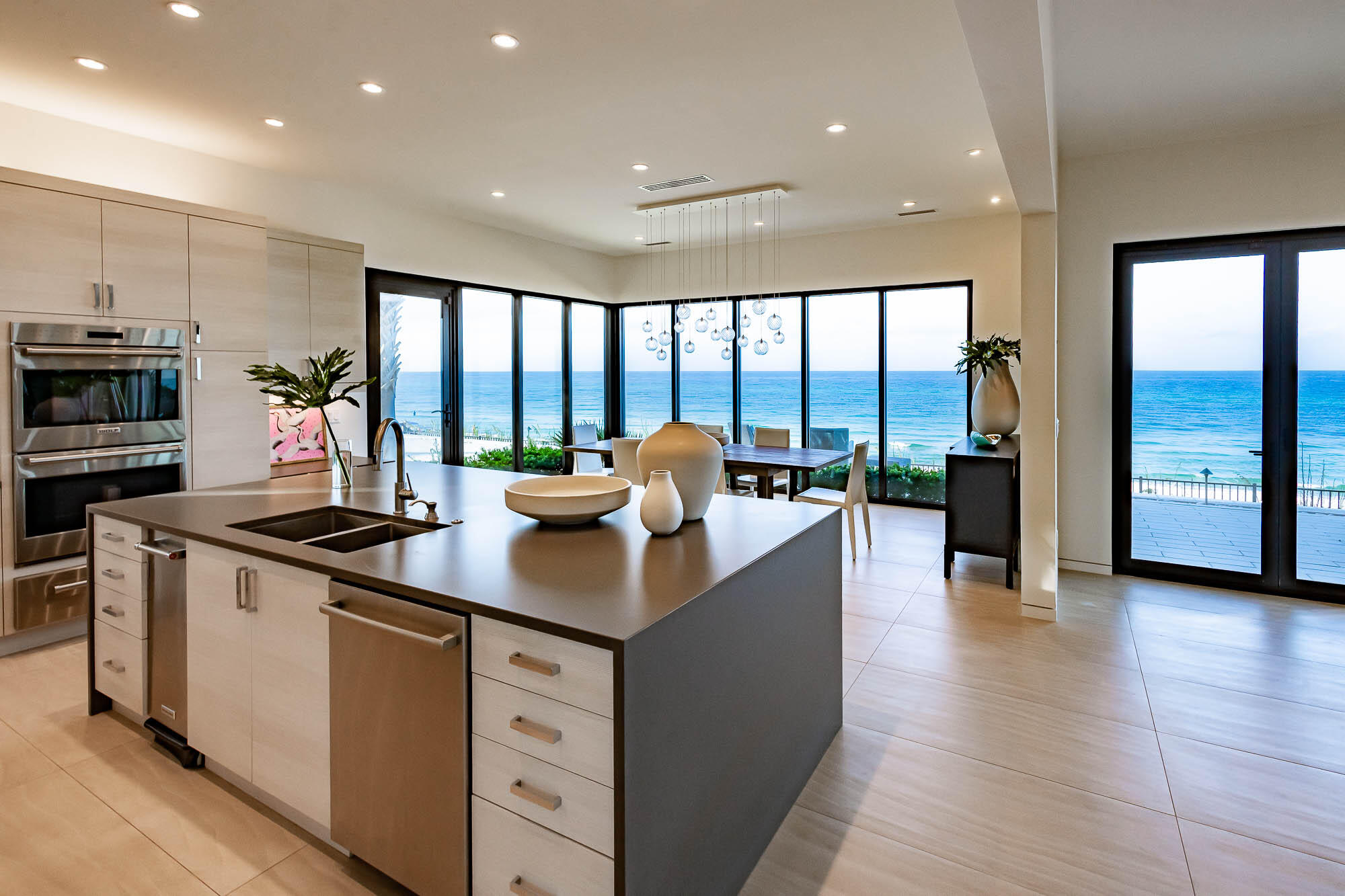 PELICAN POINTE AT CAMP CREEK - Residential