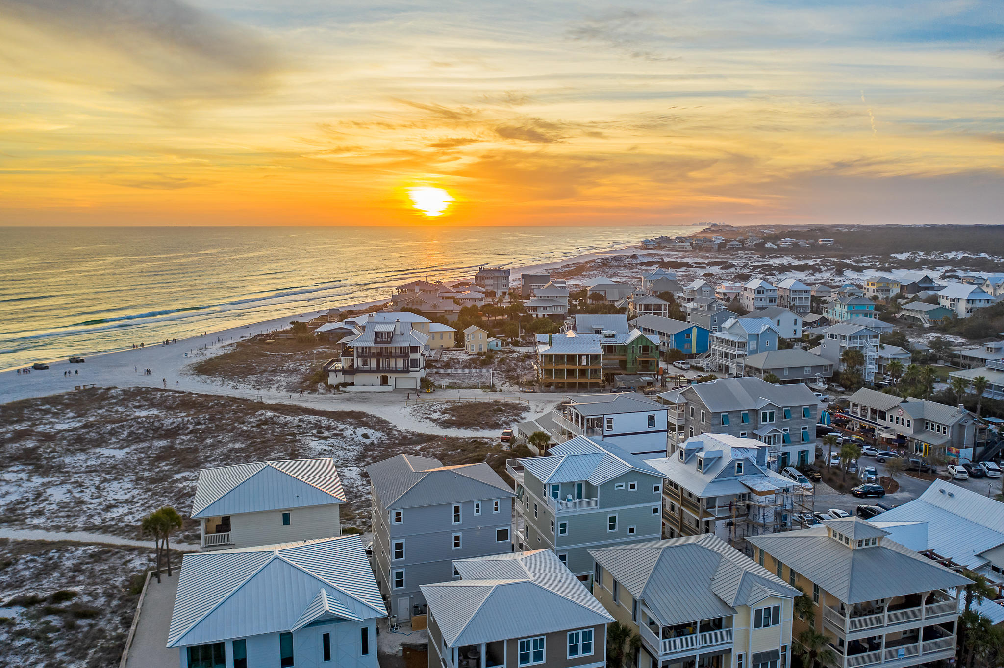 GRAYTON BEACH - Residential