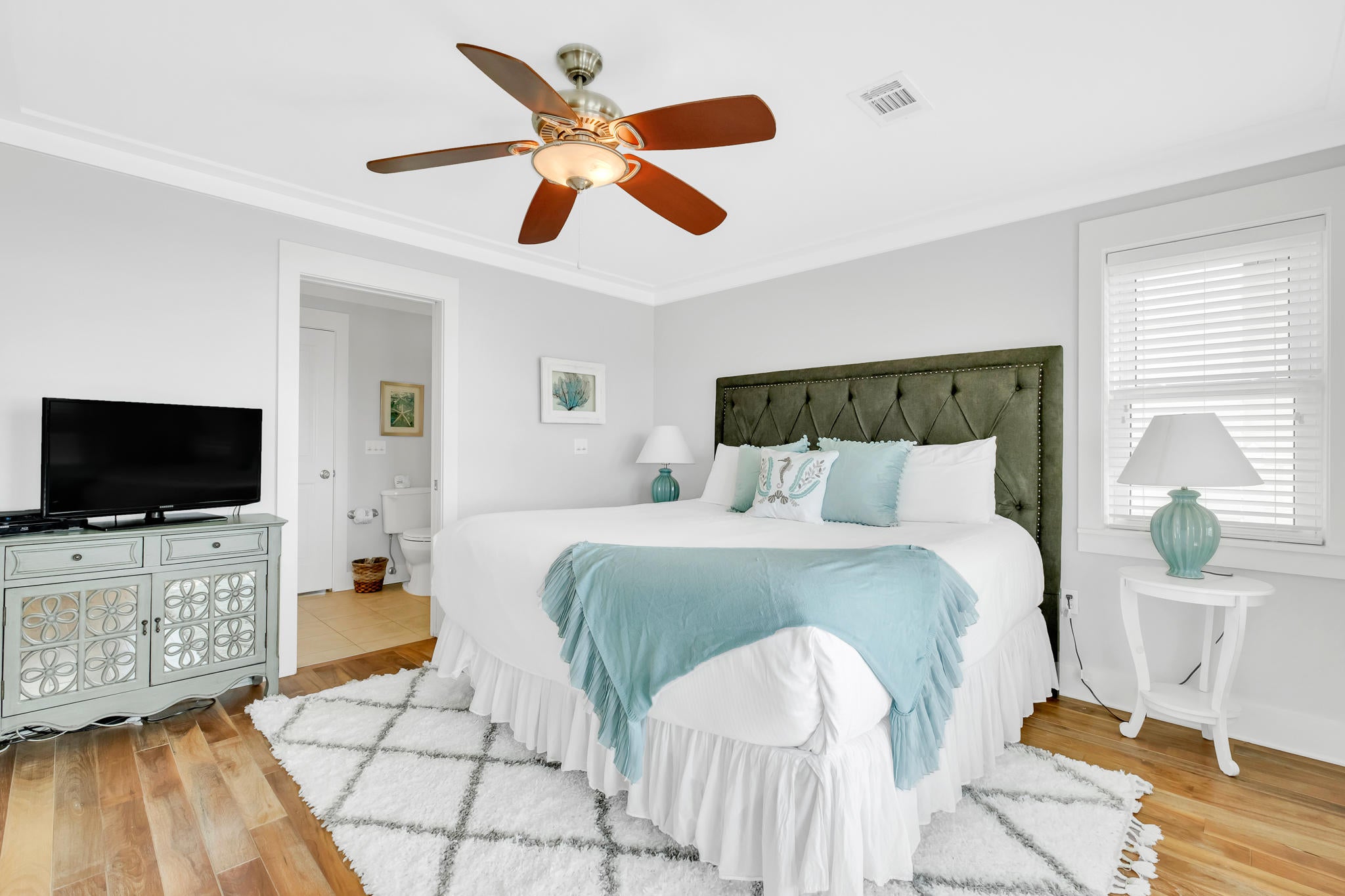 GRAYTON BEACH - Residential