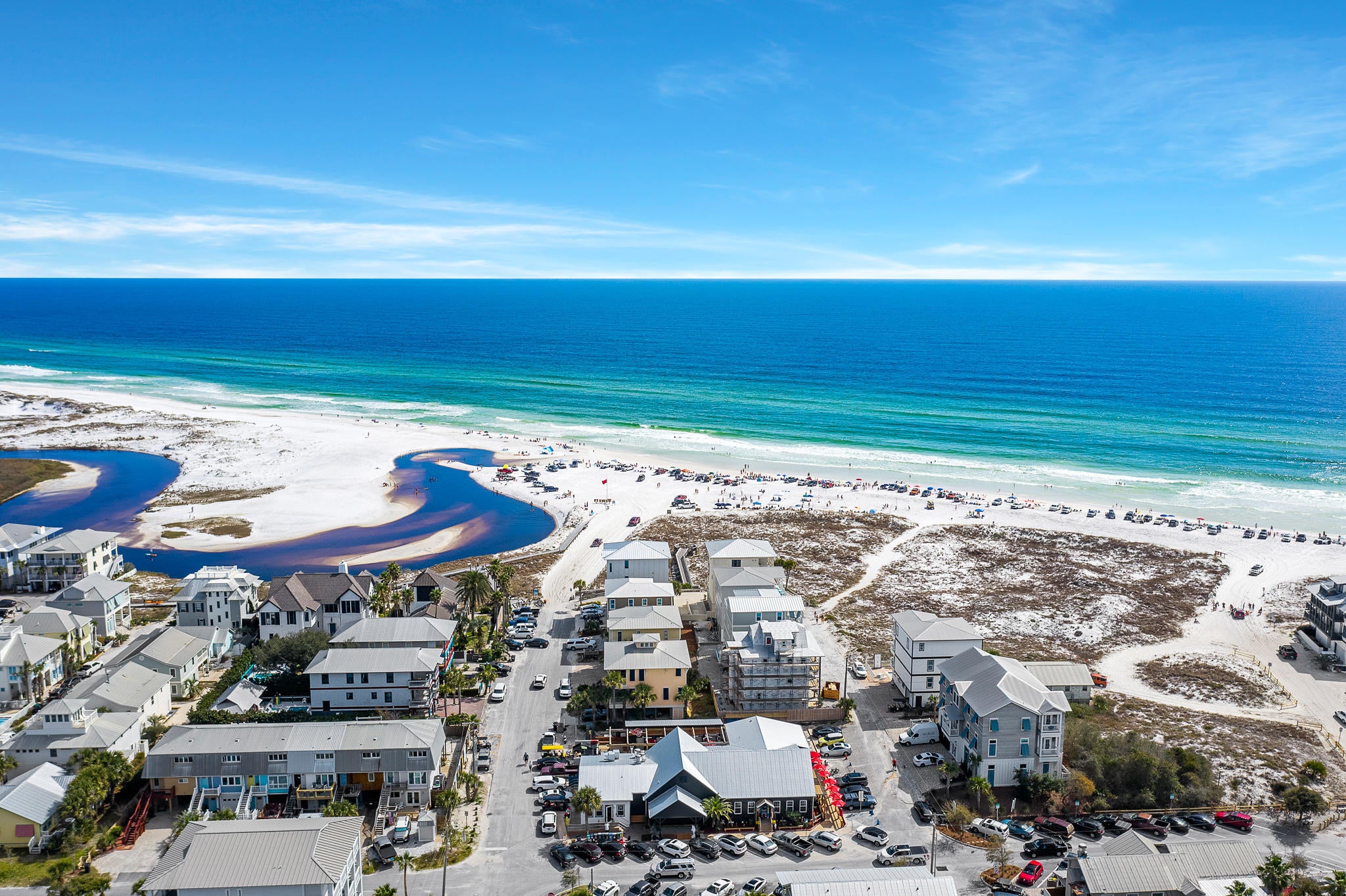 GRAYTON BEACH - Residential