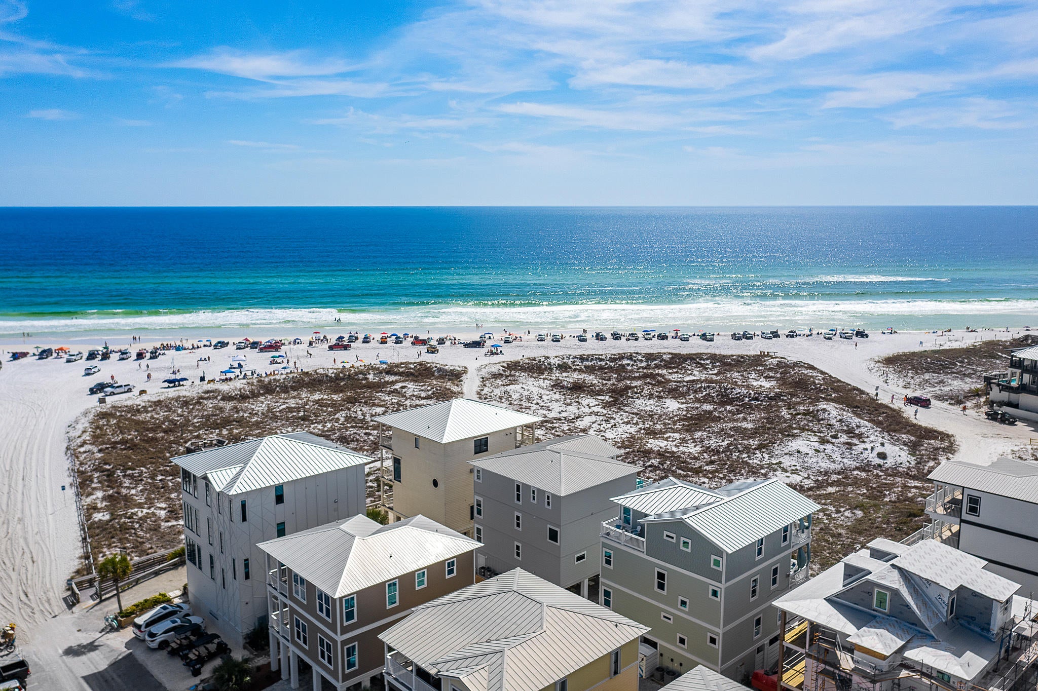 GRAYTON BEACH - Residential