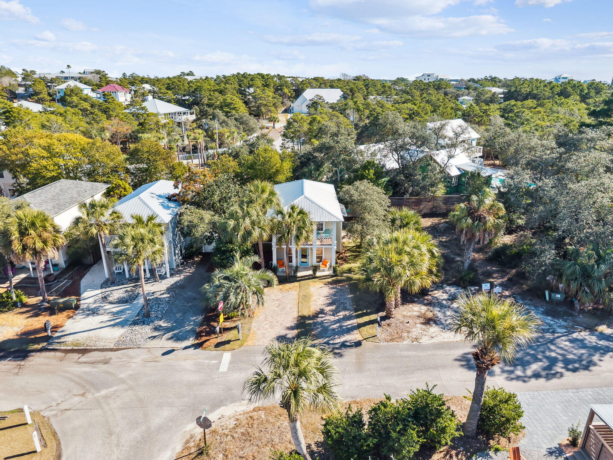 BLUE GULF RESORT - Residential