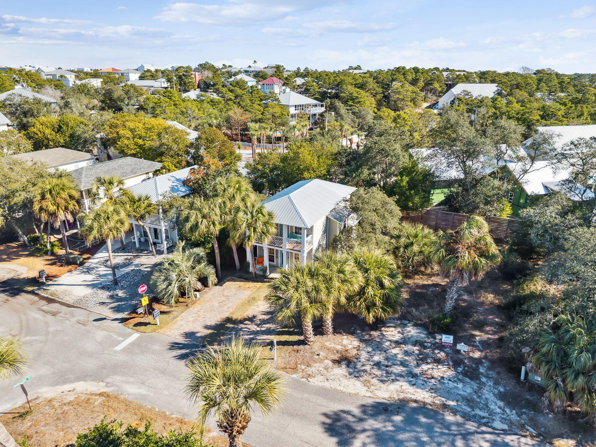 BLUE GULF RESORT - Residential