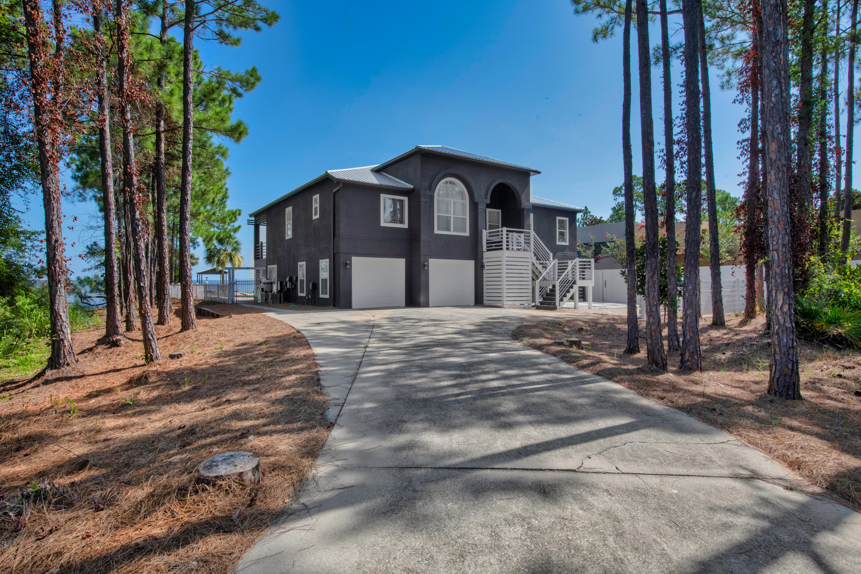 SHELTER COVE ESTATES - Residential