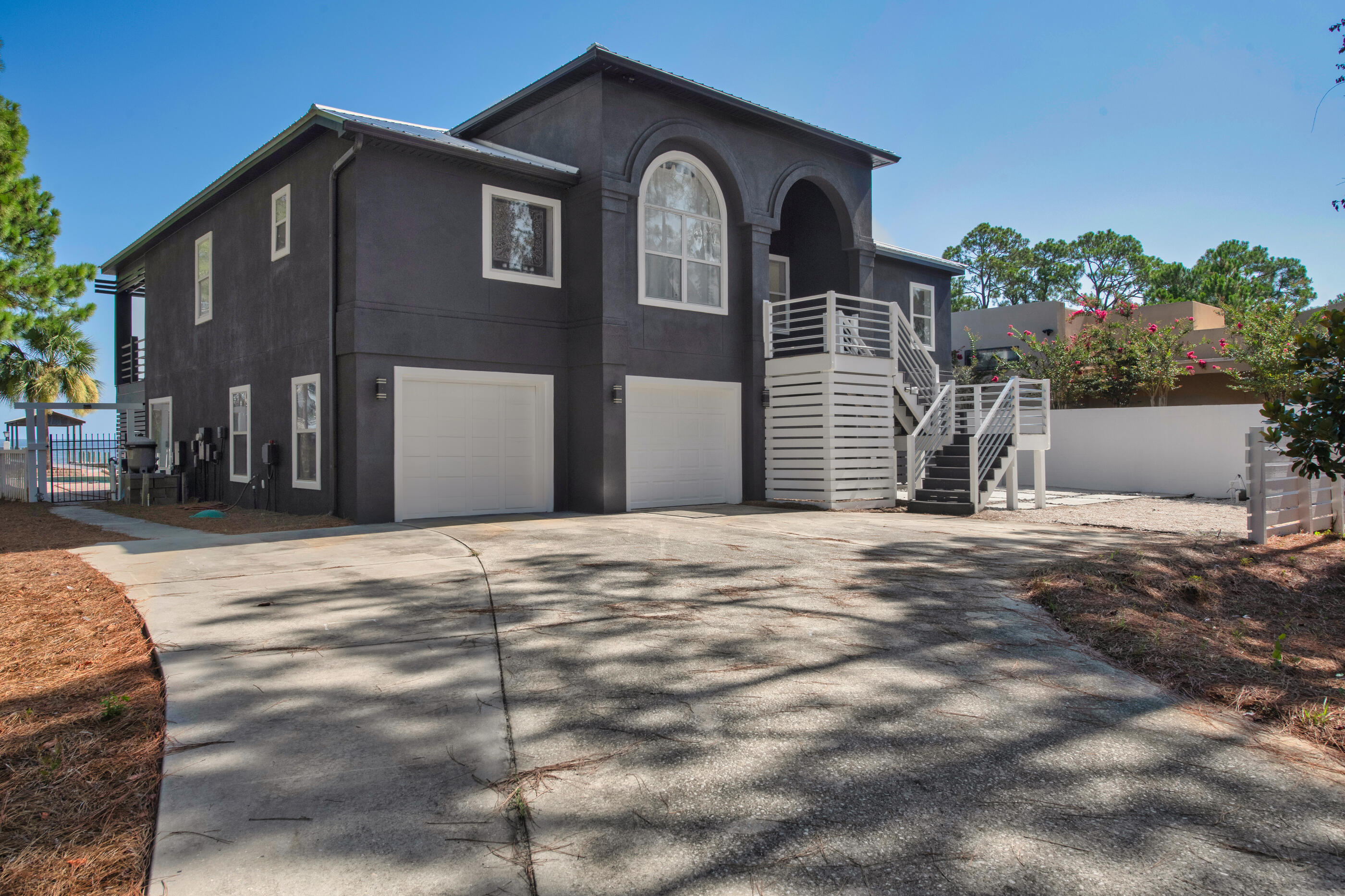 SHELTER COVE ESTATES - Residential