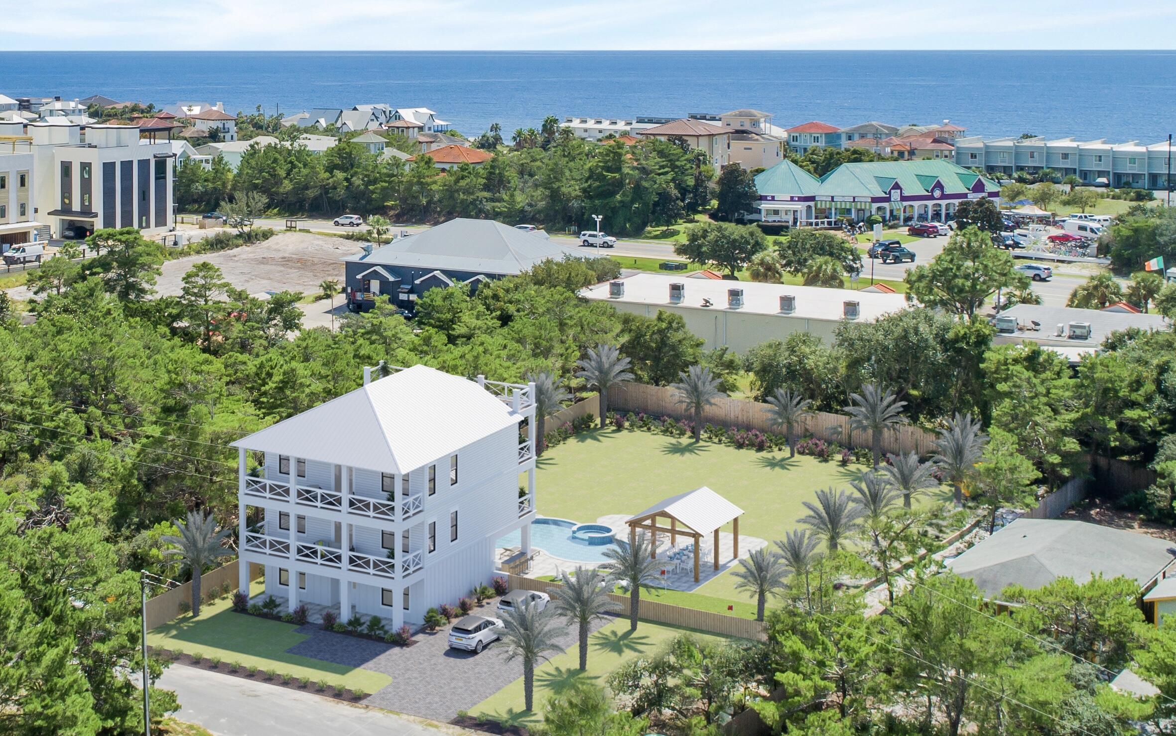 ROLLING DUNES PH 3 - Residential