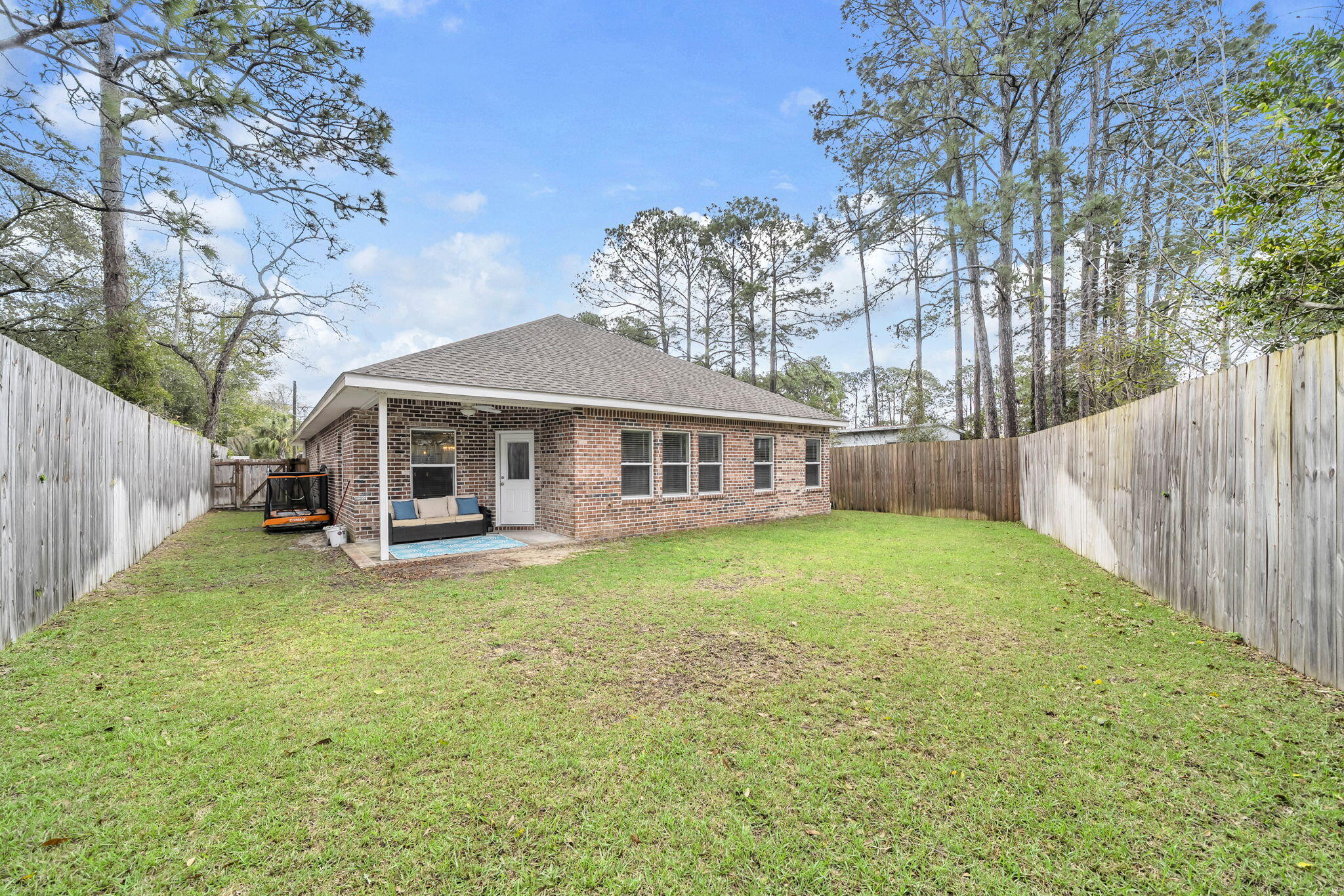 Bayshore S/D - Residential