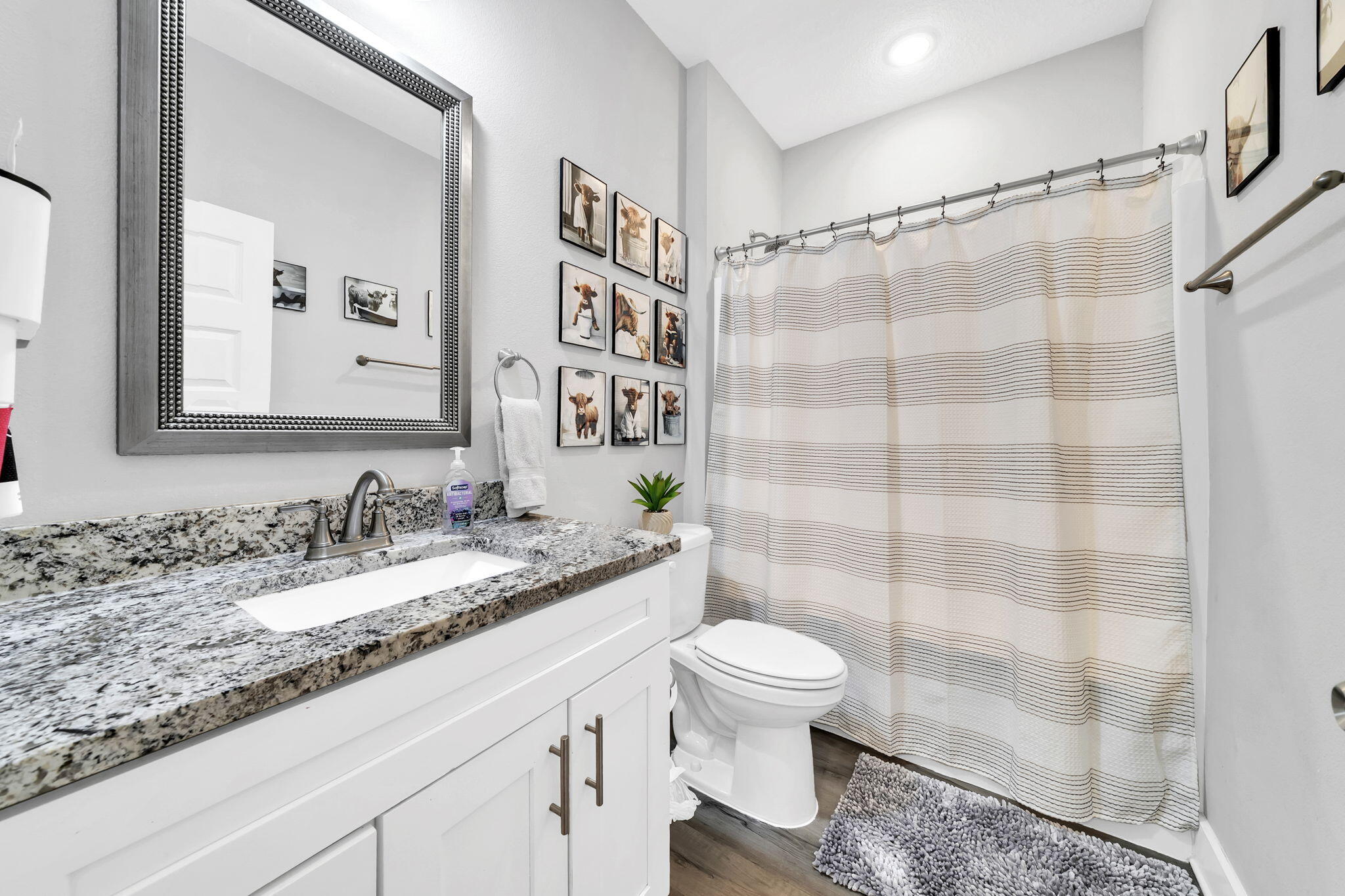 Bayshore S/D - Residential