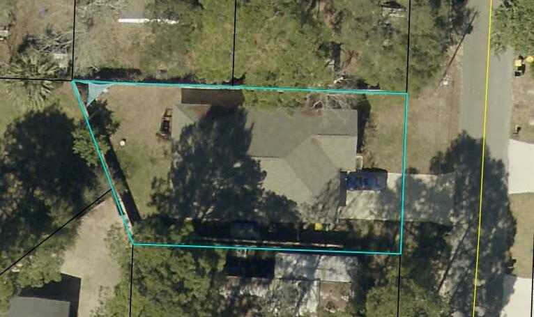 Bayshore S/D - Residential