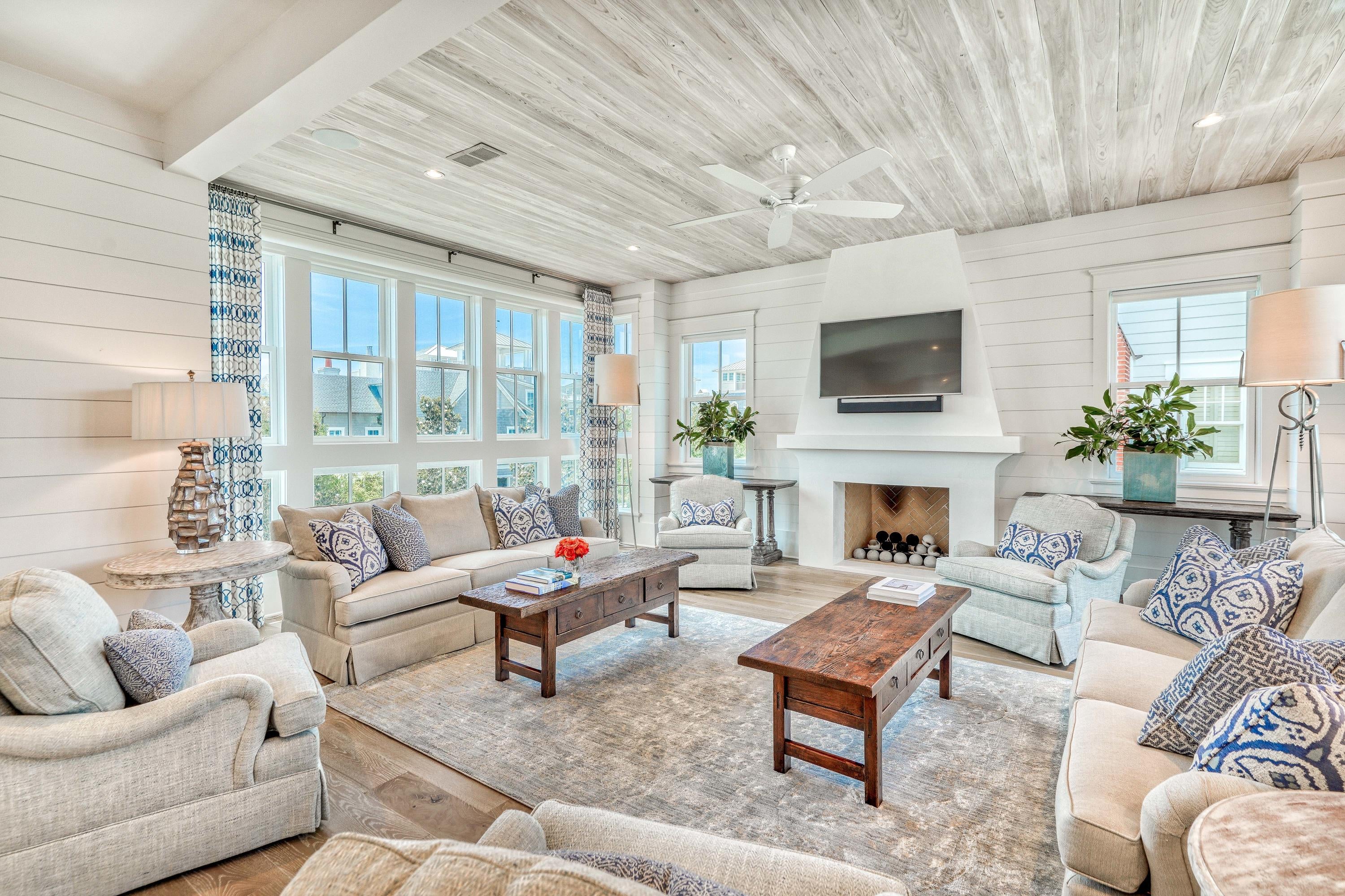WATERSOUND BEACH - Residential