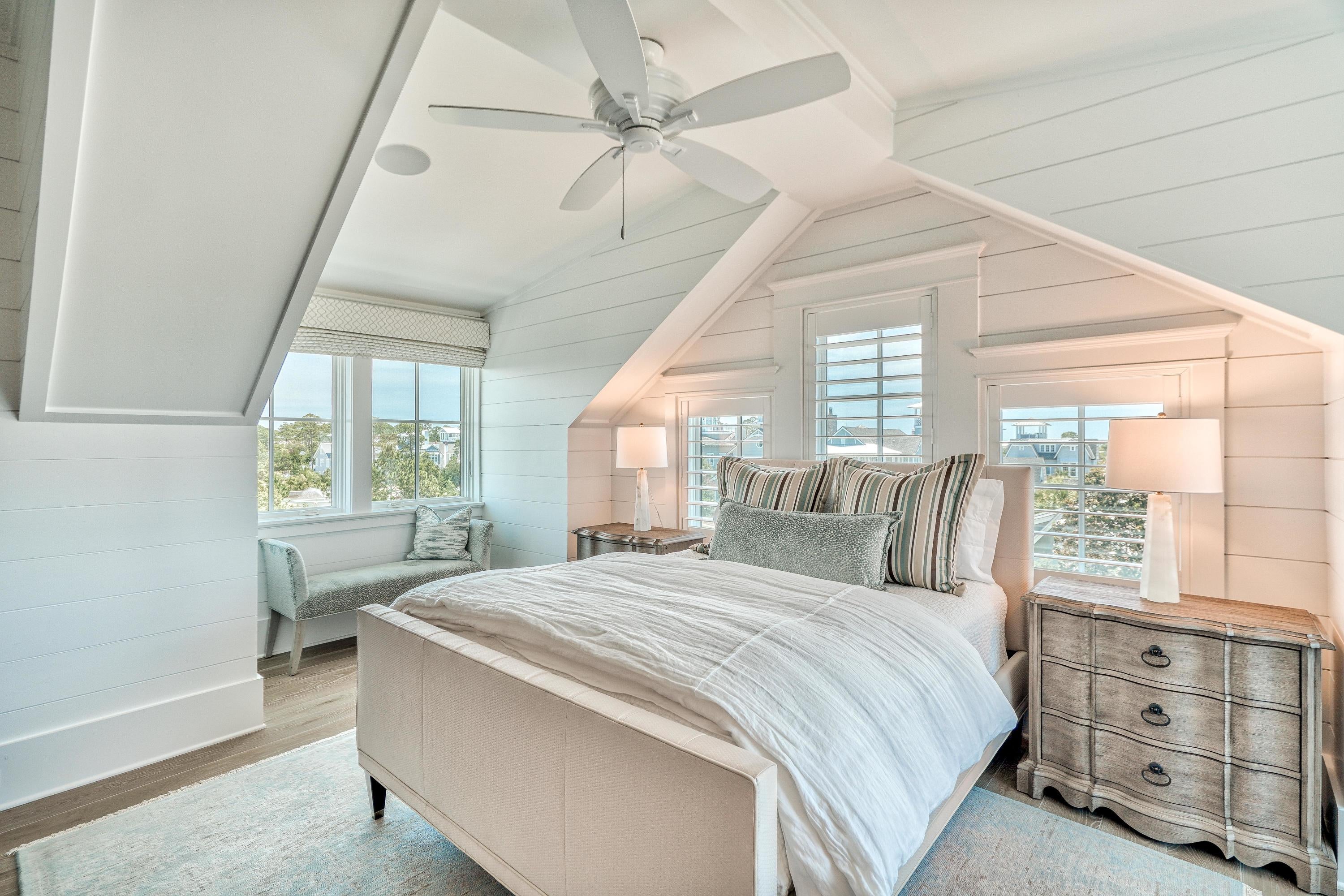 WATERSOUND BEACH - Residential