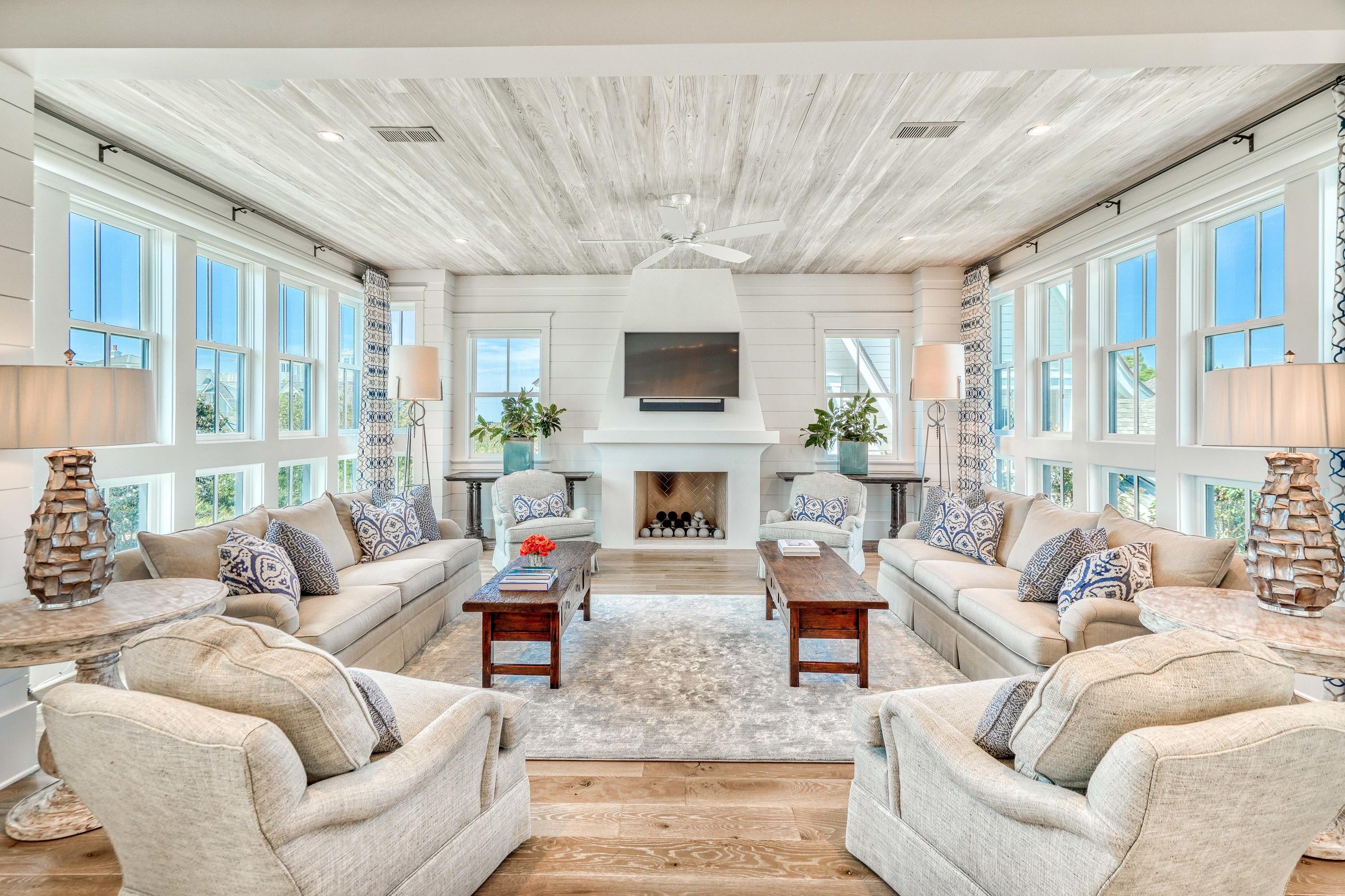 WATERSOUND BEACH - Residential