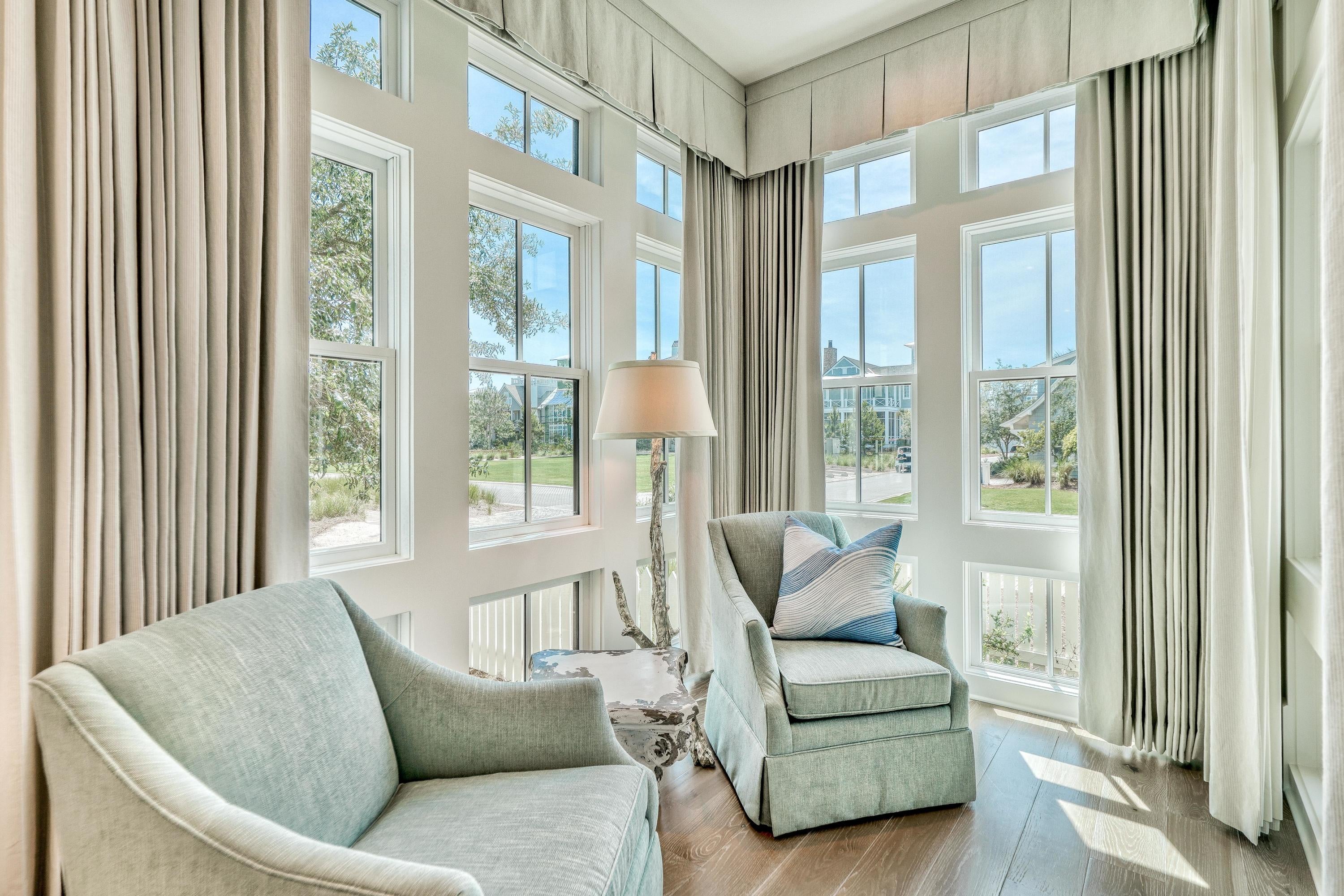 WATERSOUND BEACH - Residential