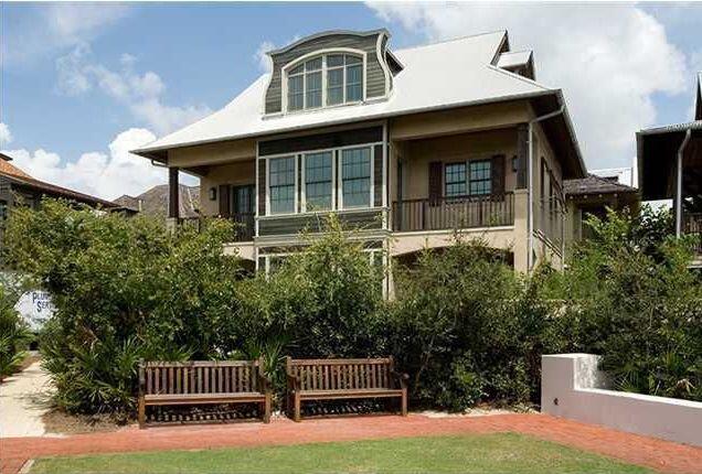 ROSEMARY BEACH - Residential