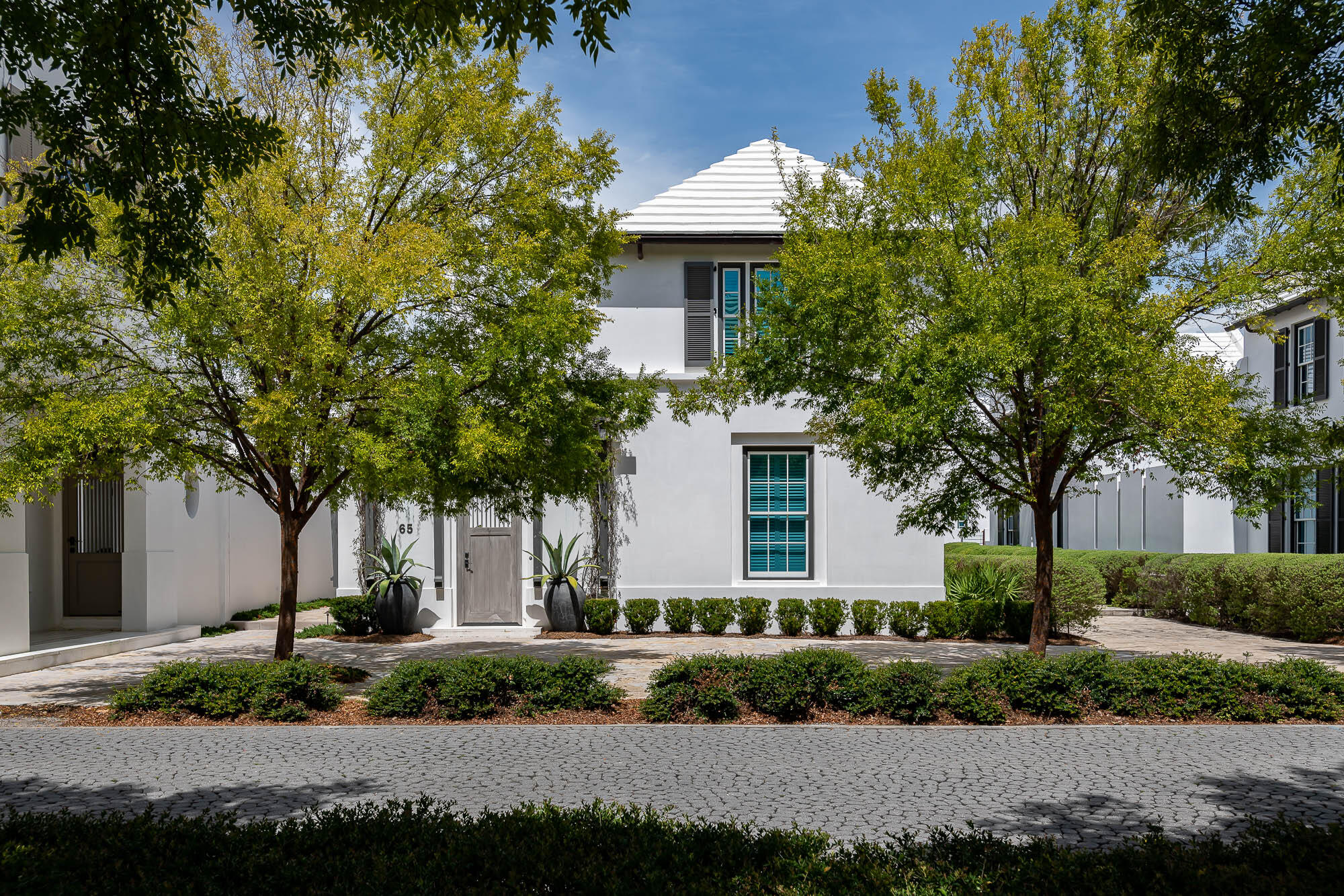 ALYS BEACH - Residential