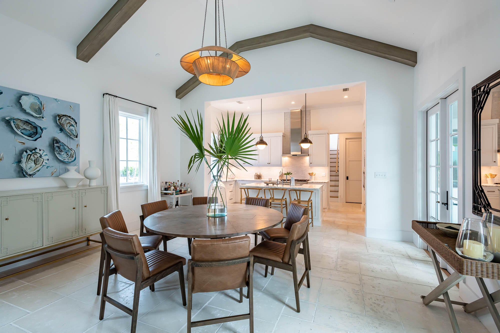 ALYS BEACH - Residential