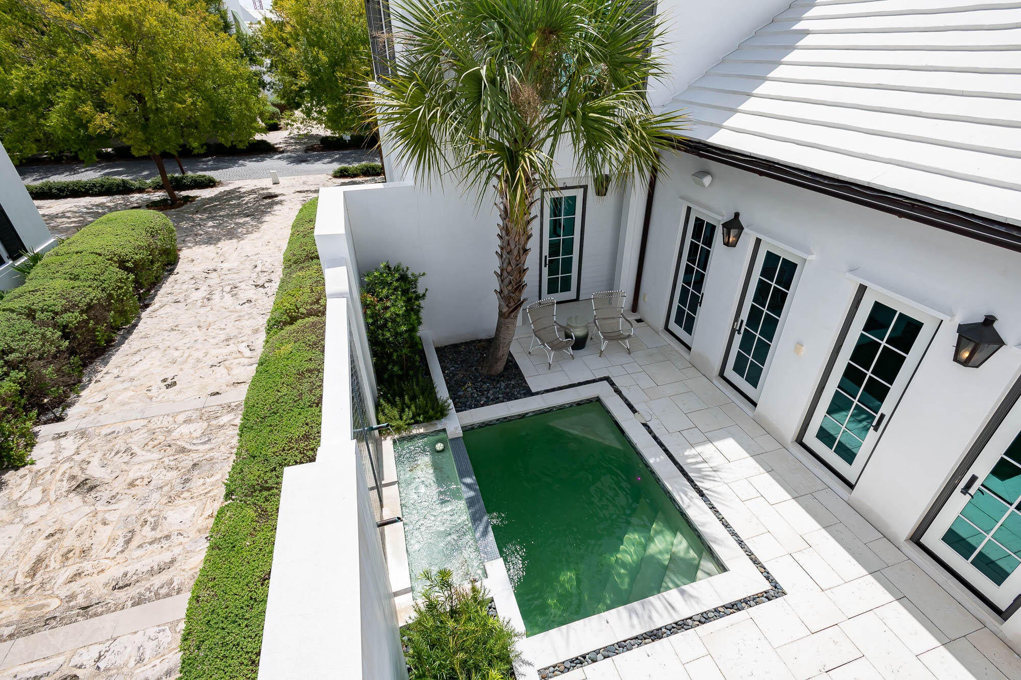ALYS BEACH - Residential