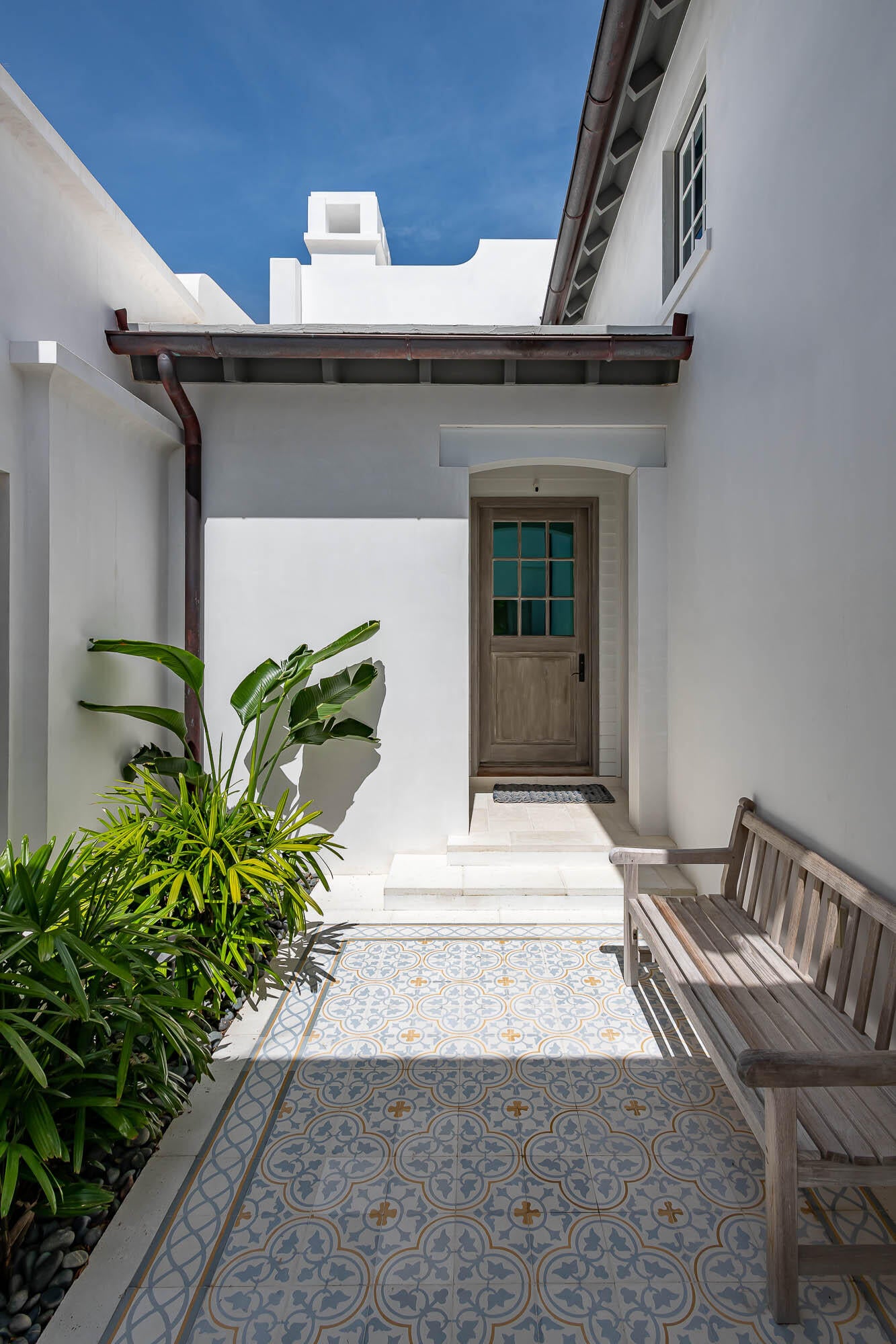 ALYS BEACH - Residential