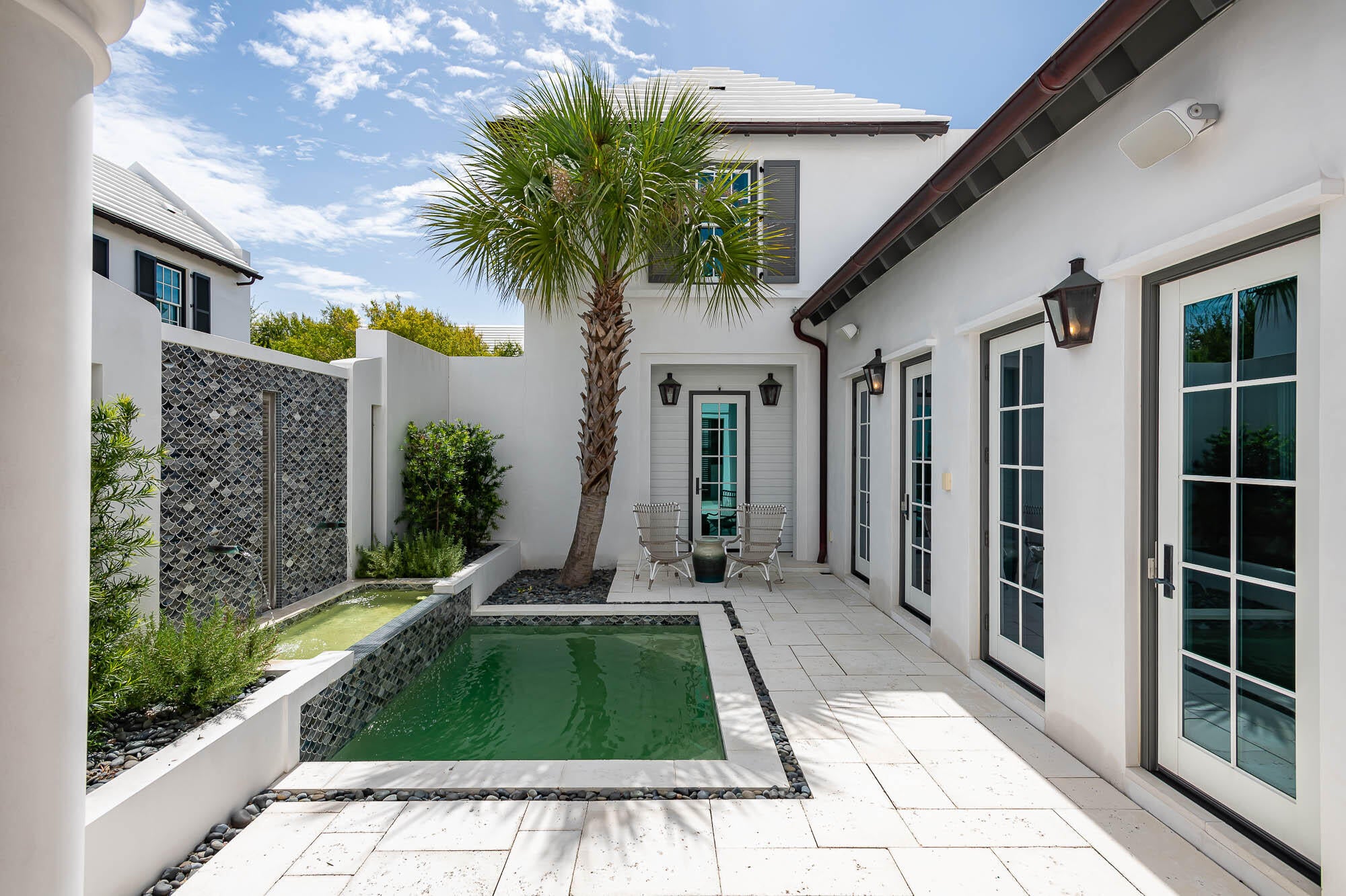 ALYS BEACH - Residential