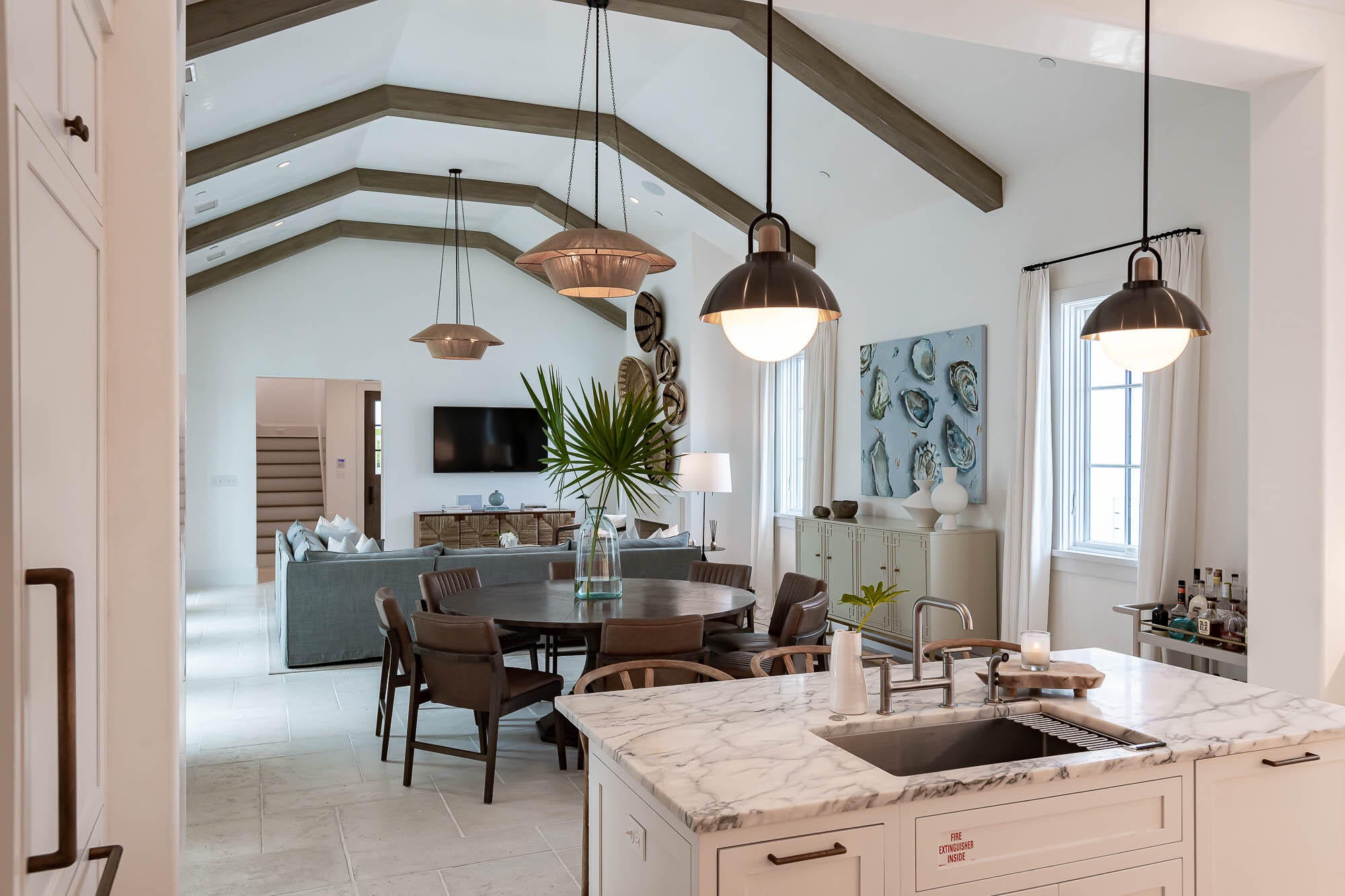 ALYS BEACH - Residential