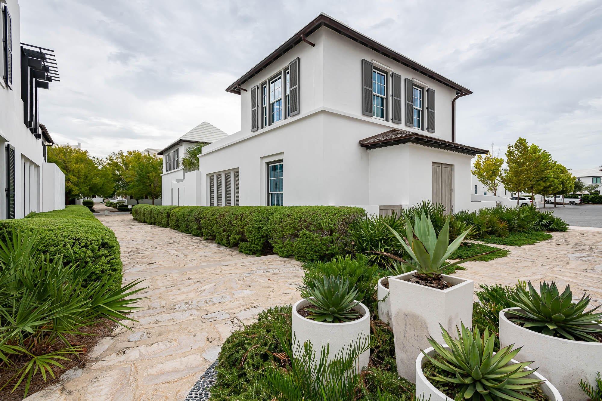 ALYS BEACH - Residential
