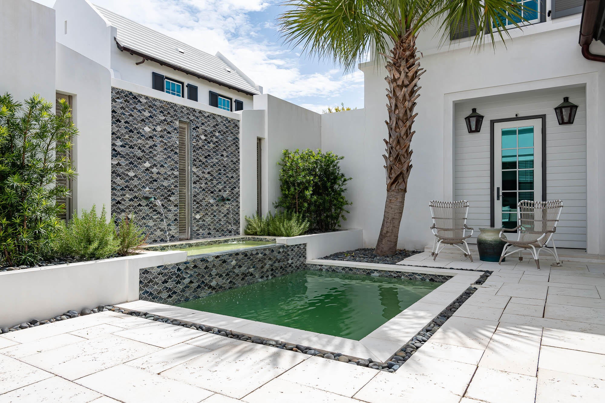 ALYS BEACH - Residential
