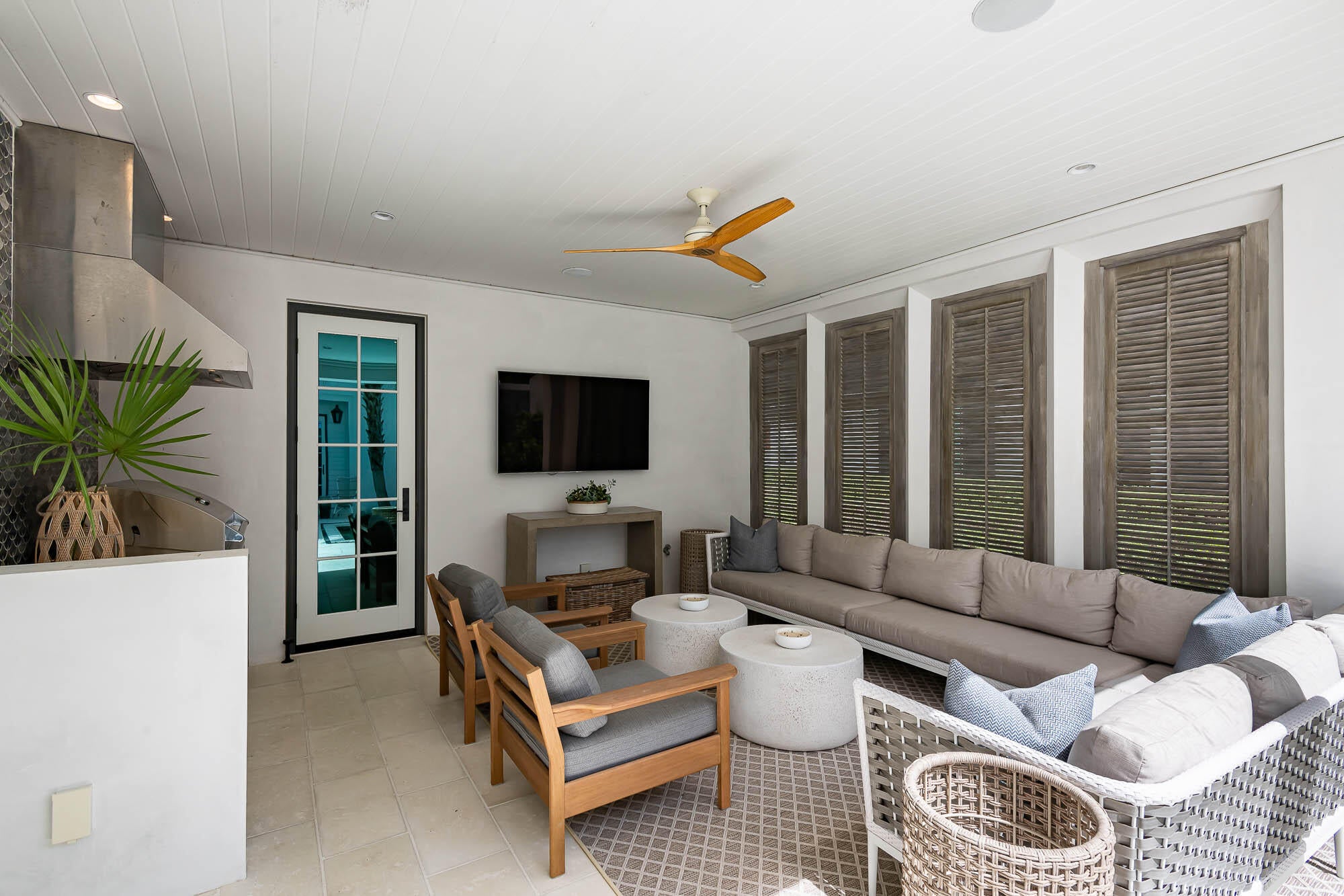 ALYS BEACH - Residential